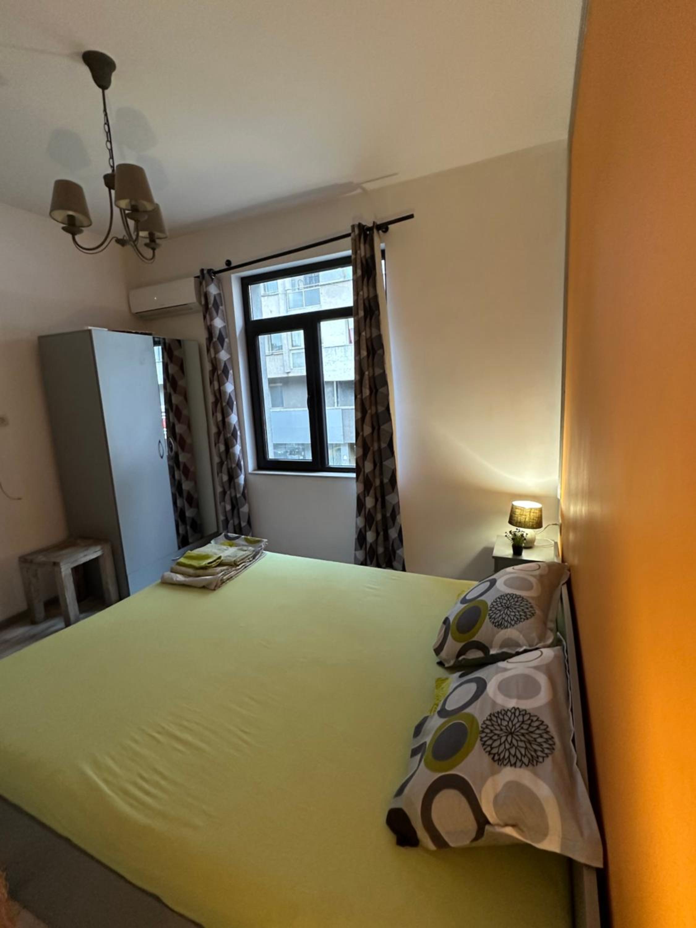 Comfort Guest Rooms
