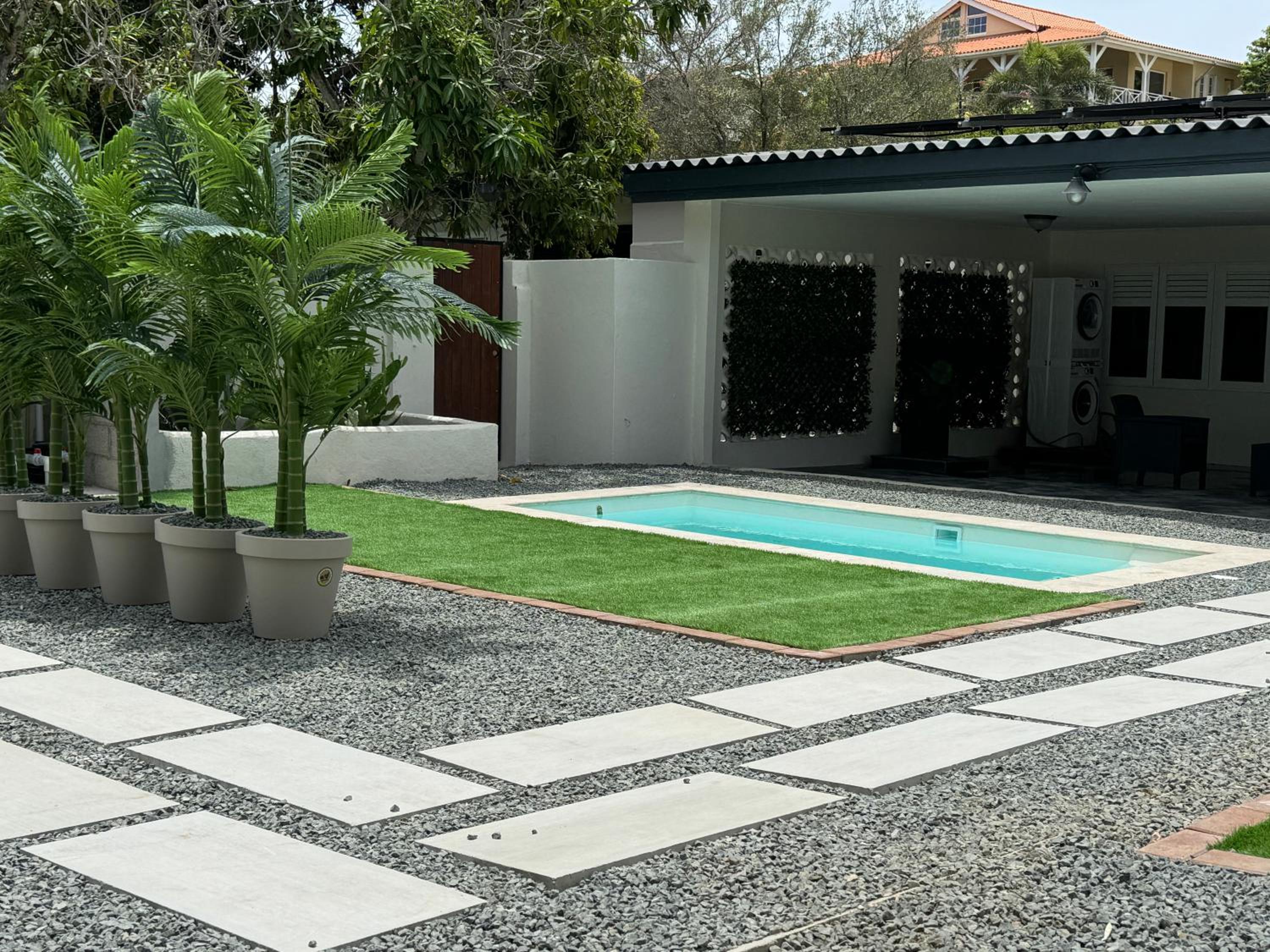 Solar Verde Villa
