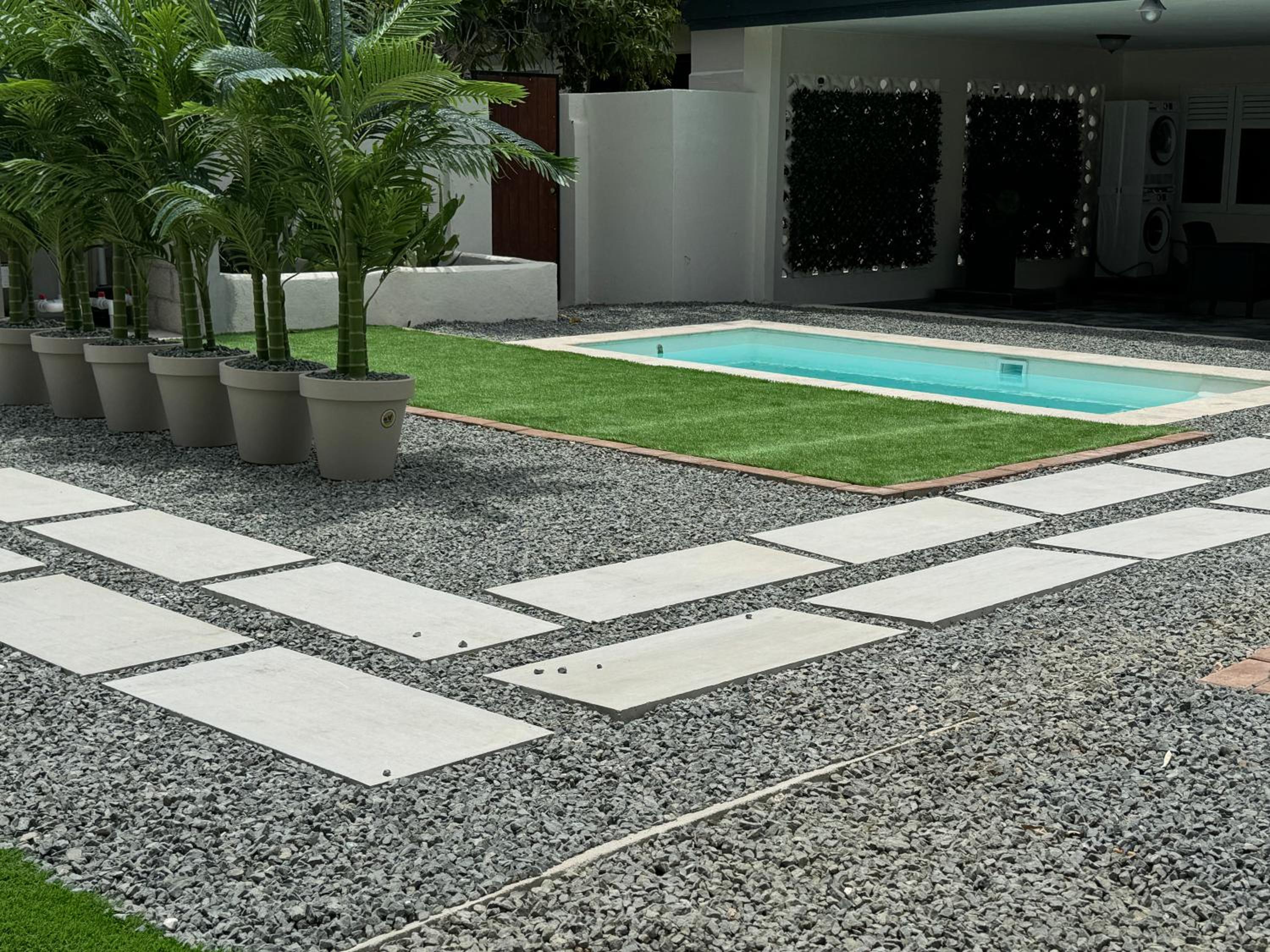 Solar Verde Villa