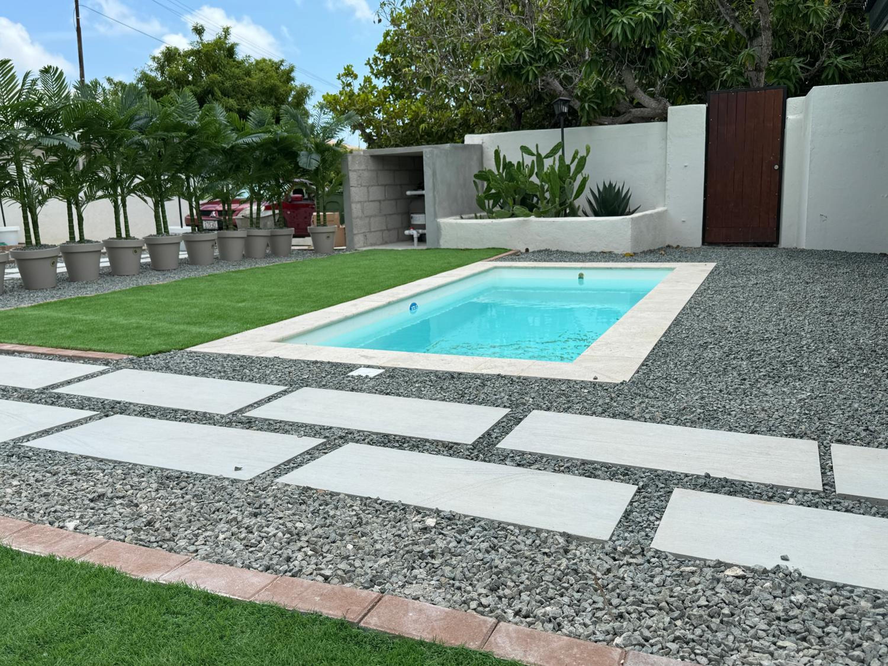 Solar Verde Villa
