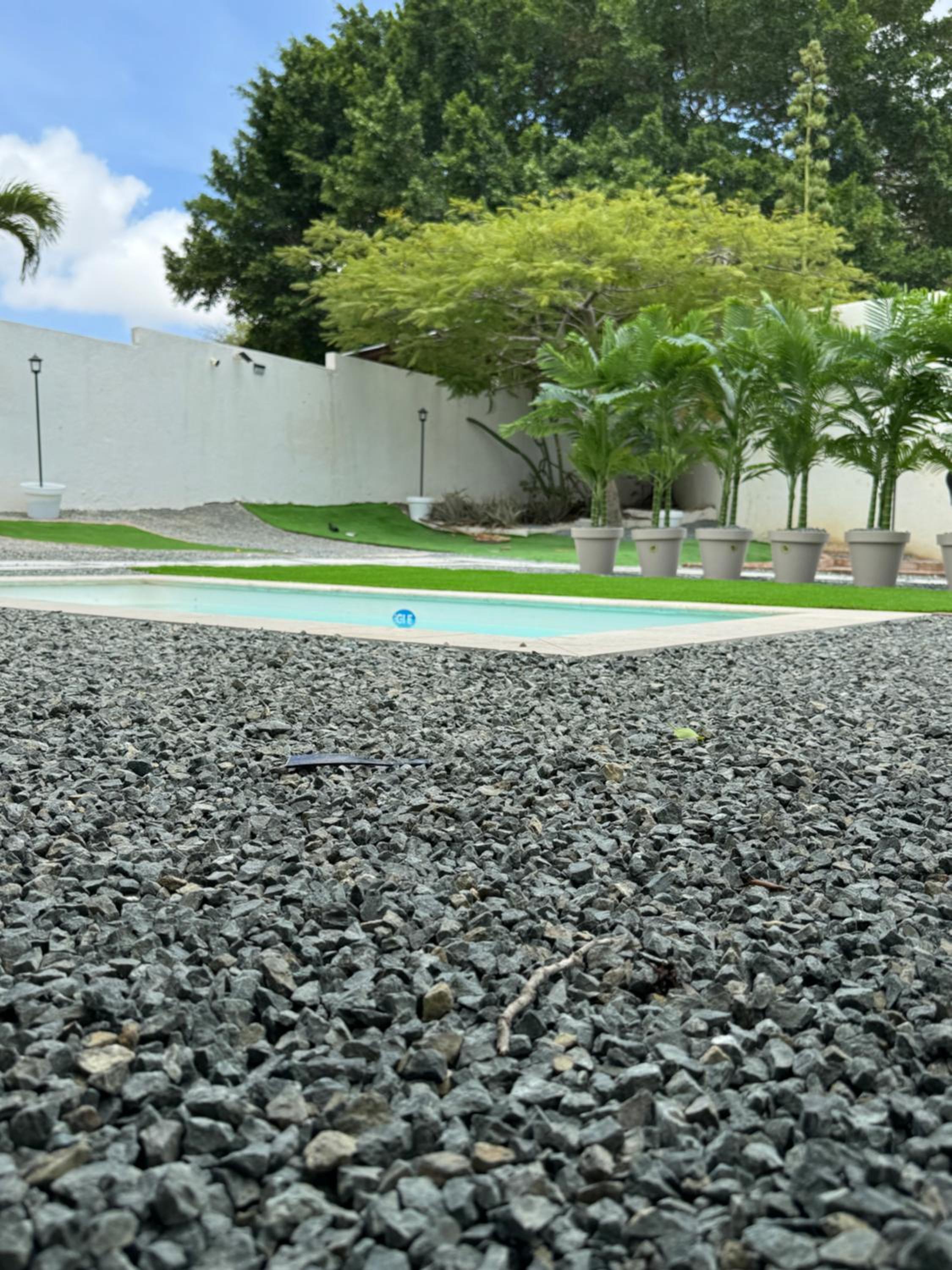 Solar Verde Villa