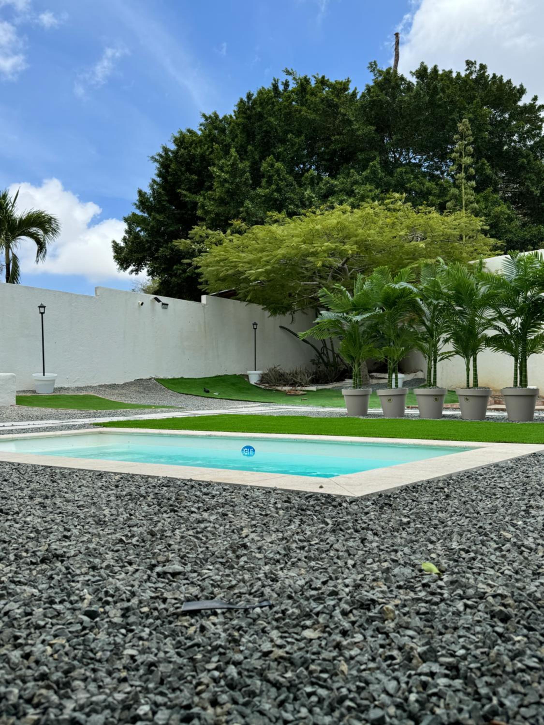 Solar Verde Villa