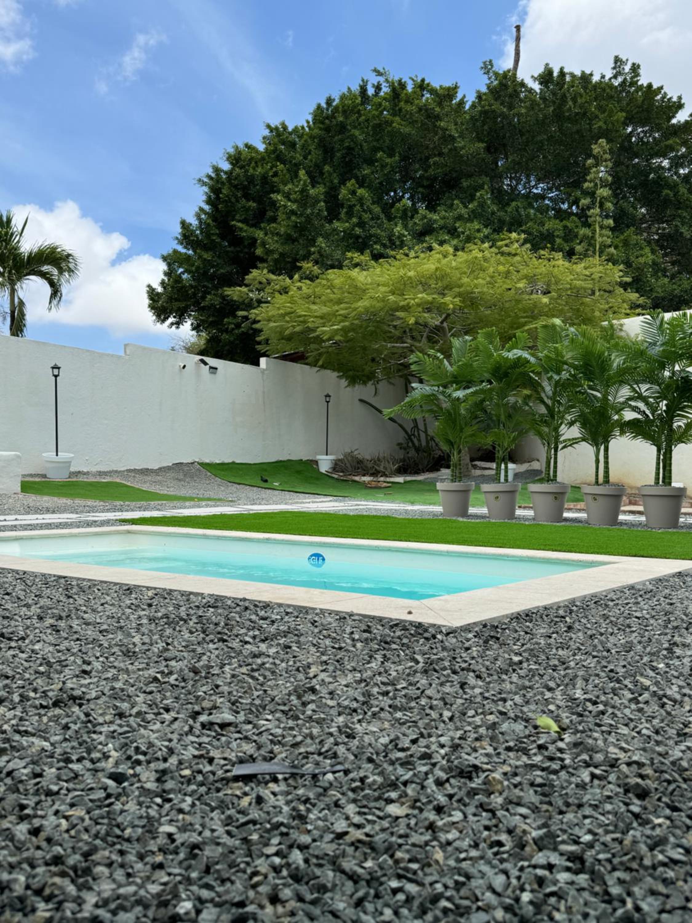 Solar Verde Villa