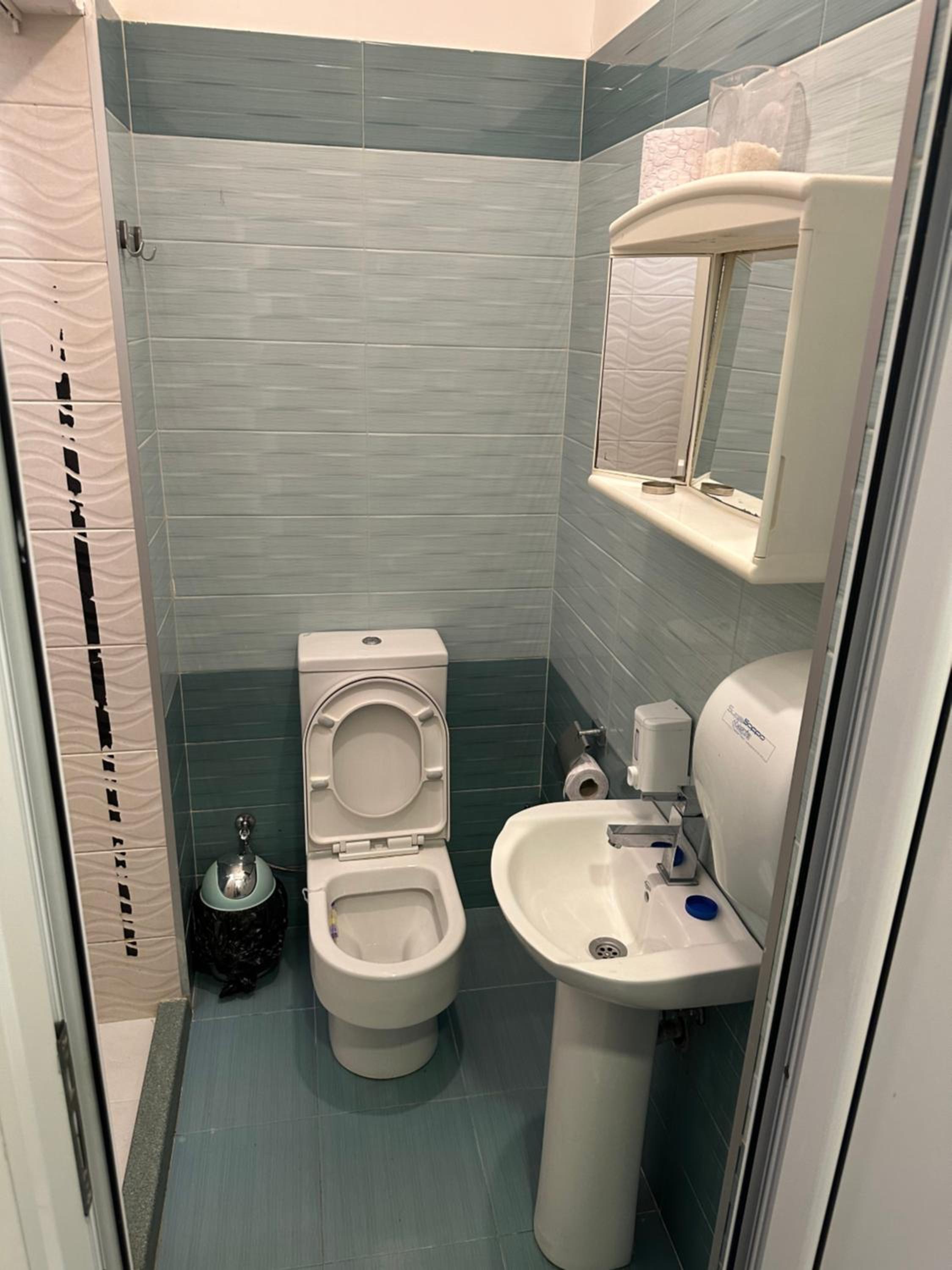 Comfort Guest Rooms