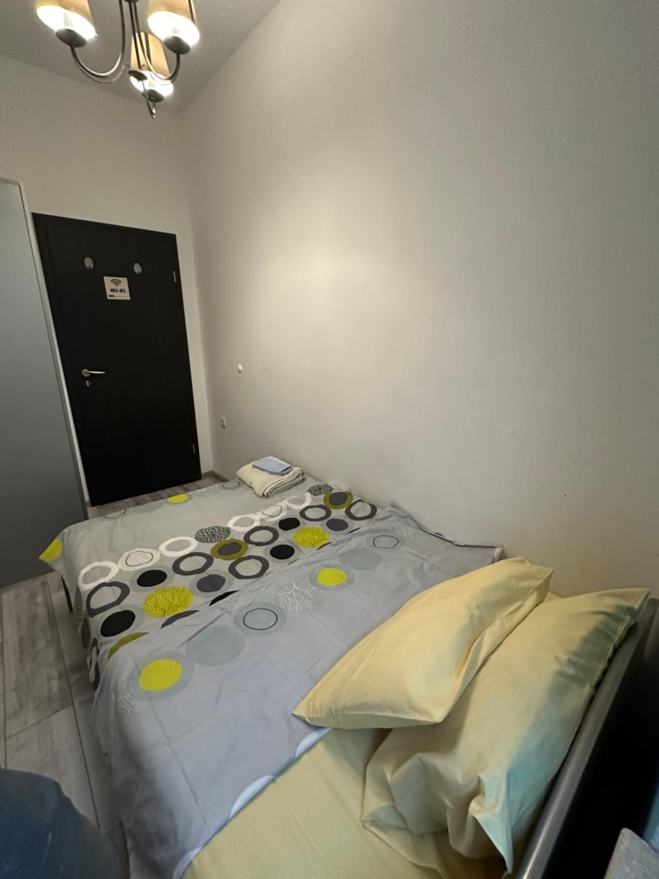 Comfort Guest Rooms