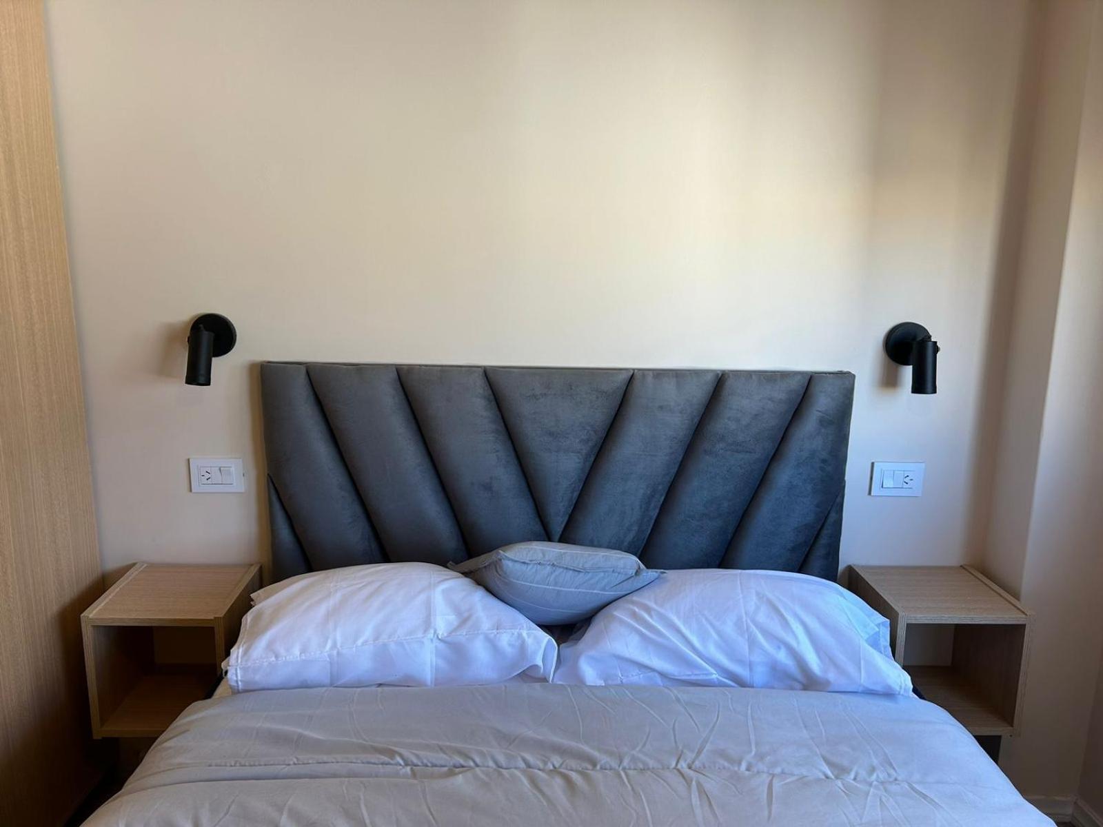 Moderno y Acogedor II Monoambiente