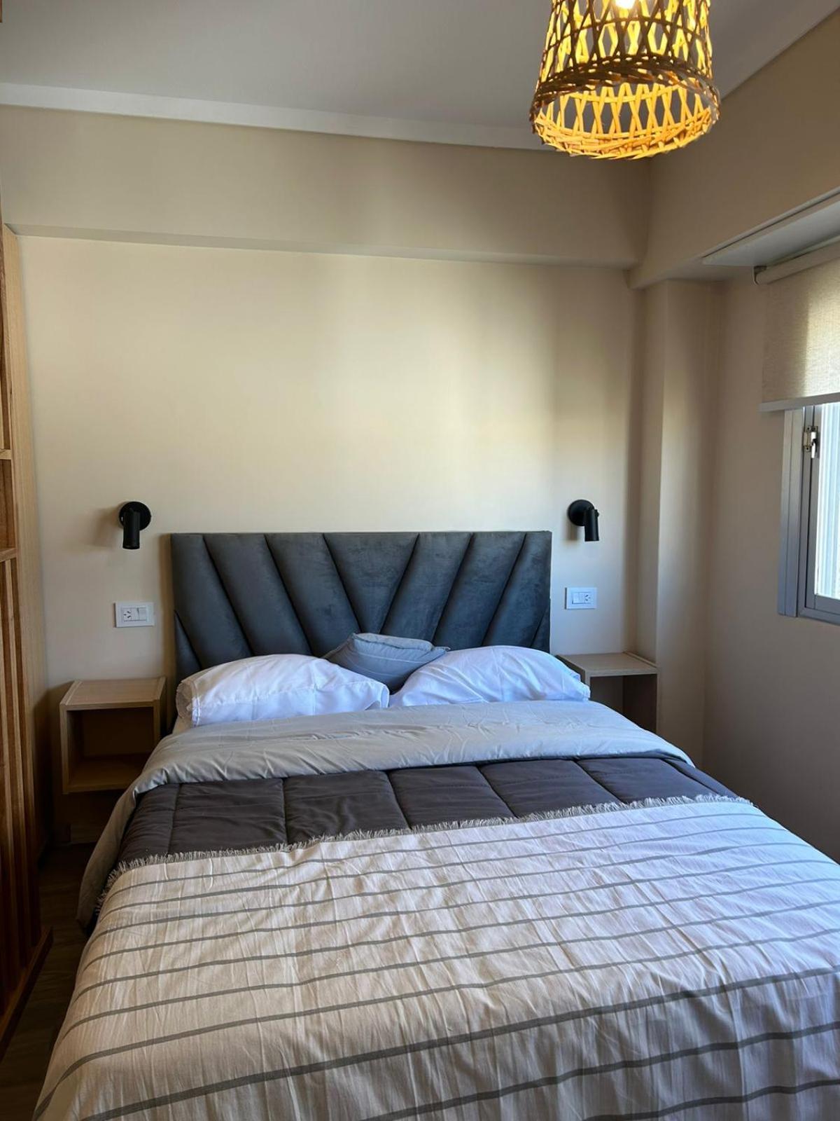 Moderno y Acogedor II Monoambiente