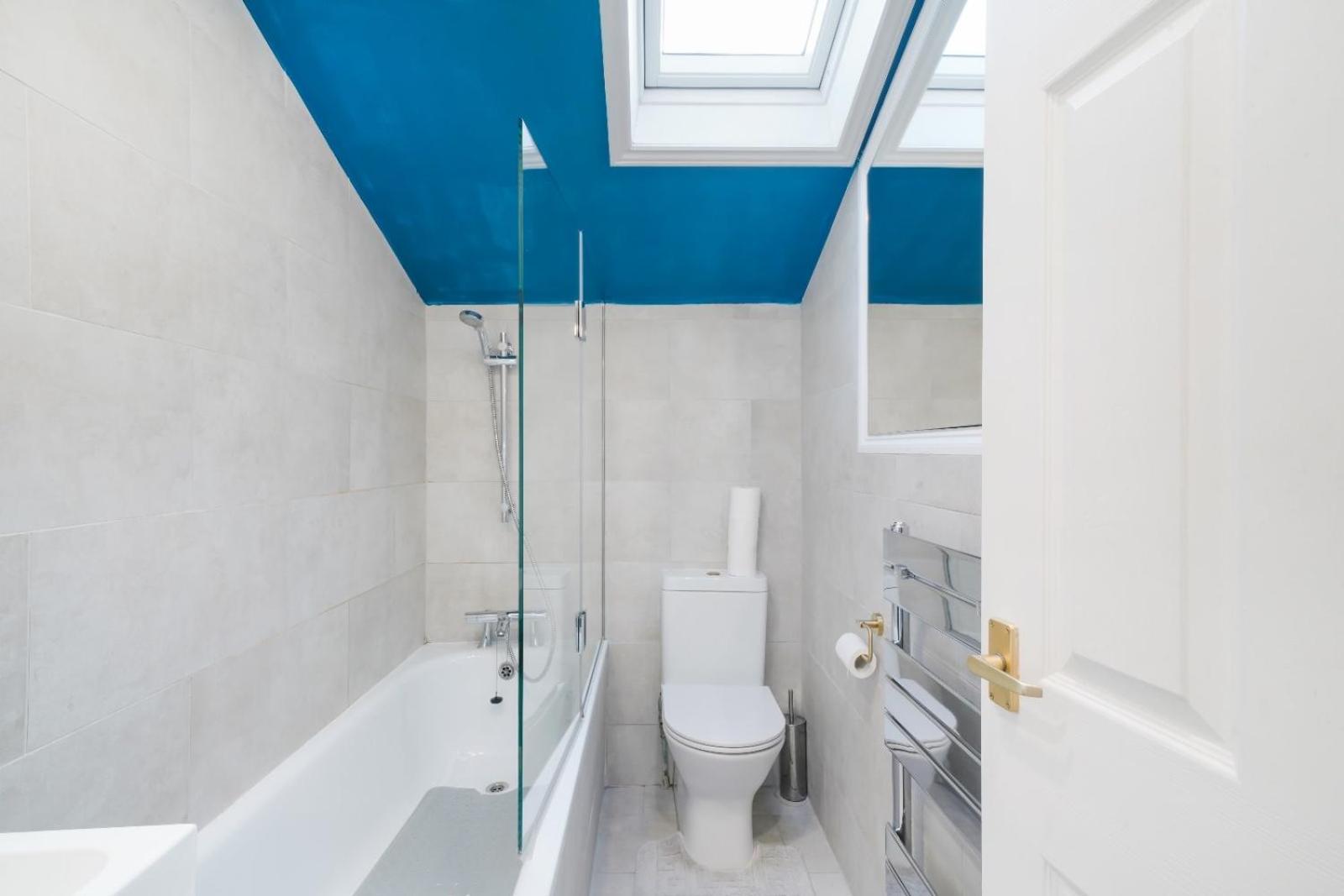 Chelsea Maisonette
