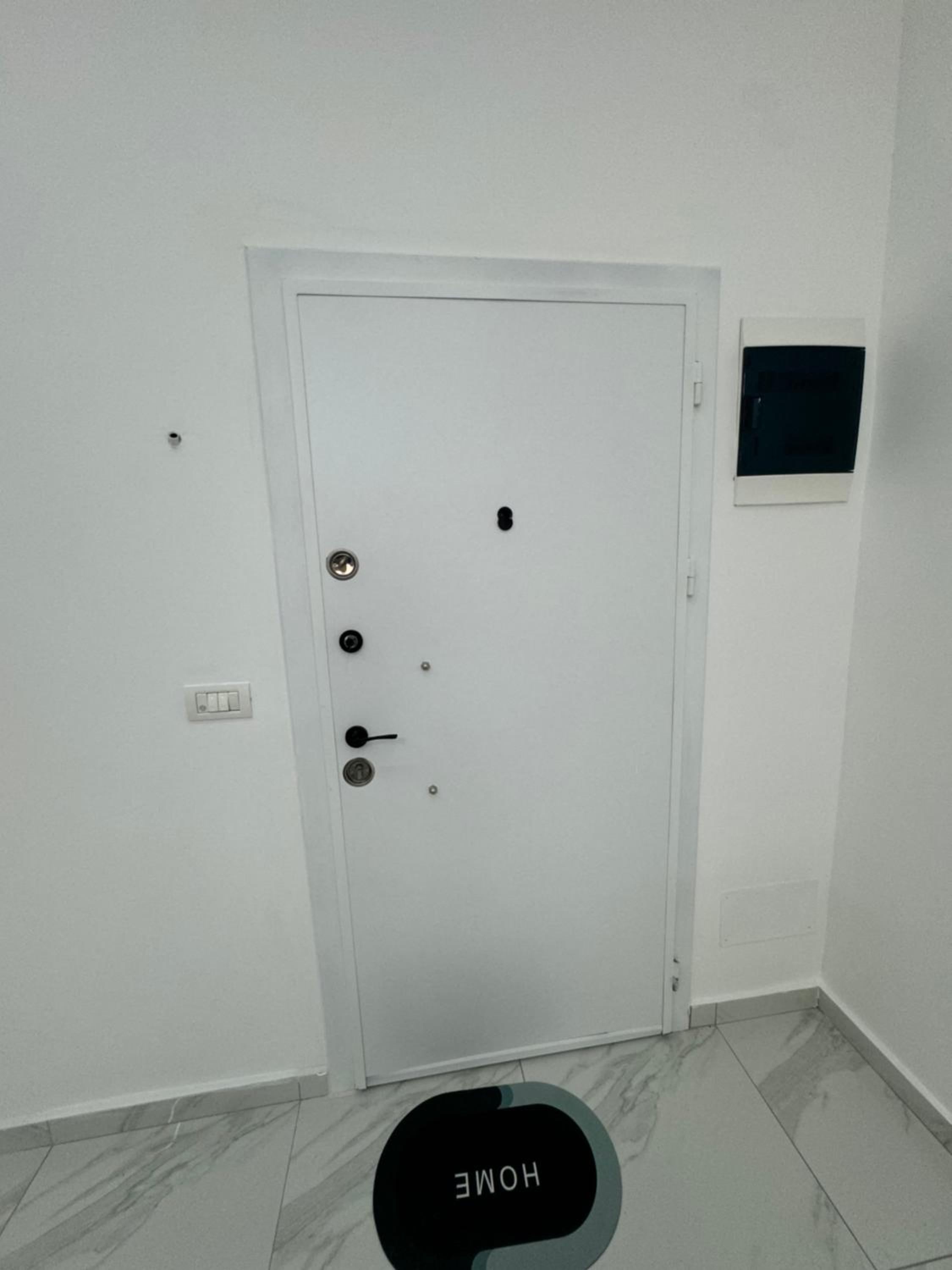 Dave luxury apartment