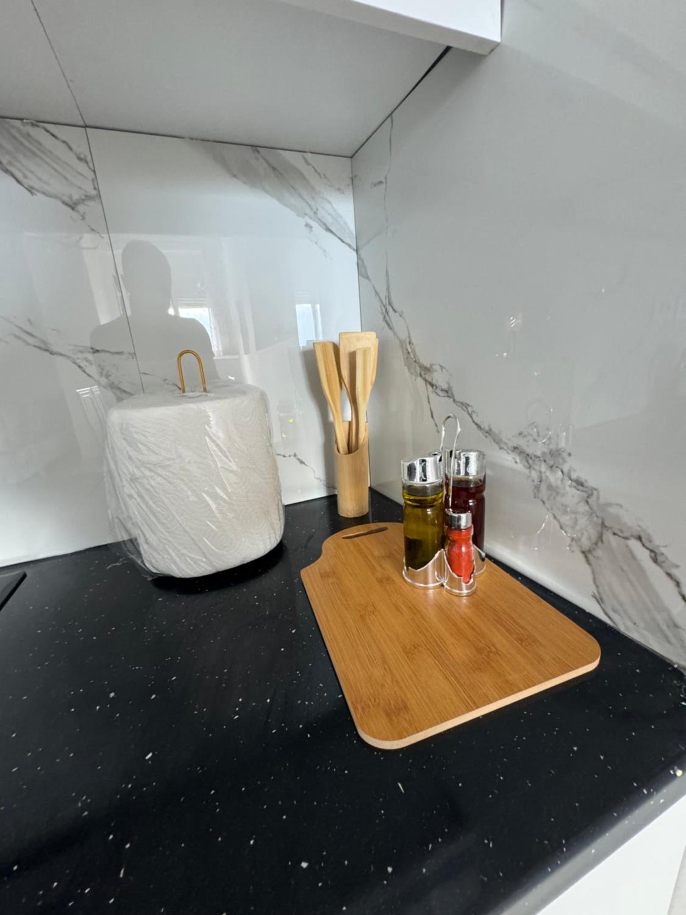 Dave luxury apartment