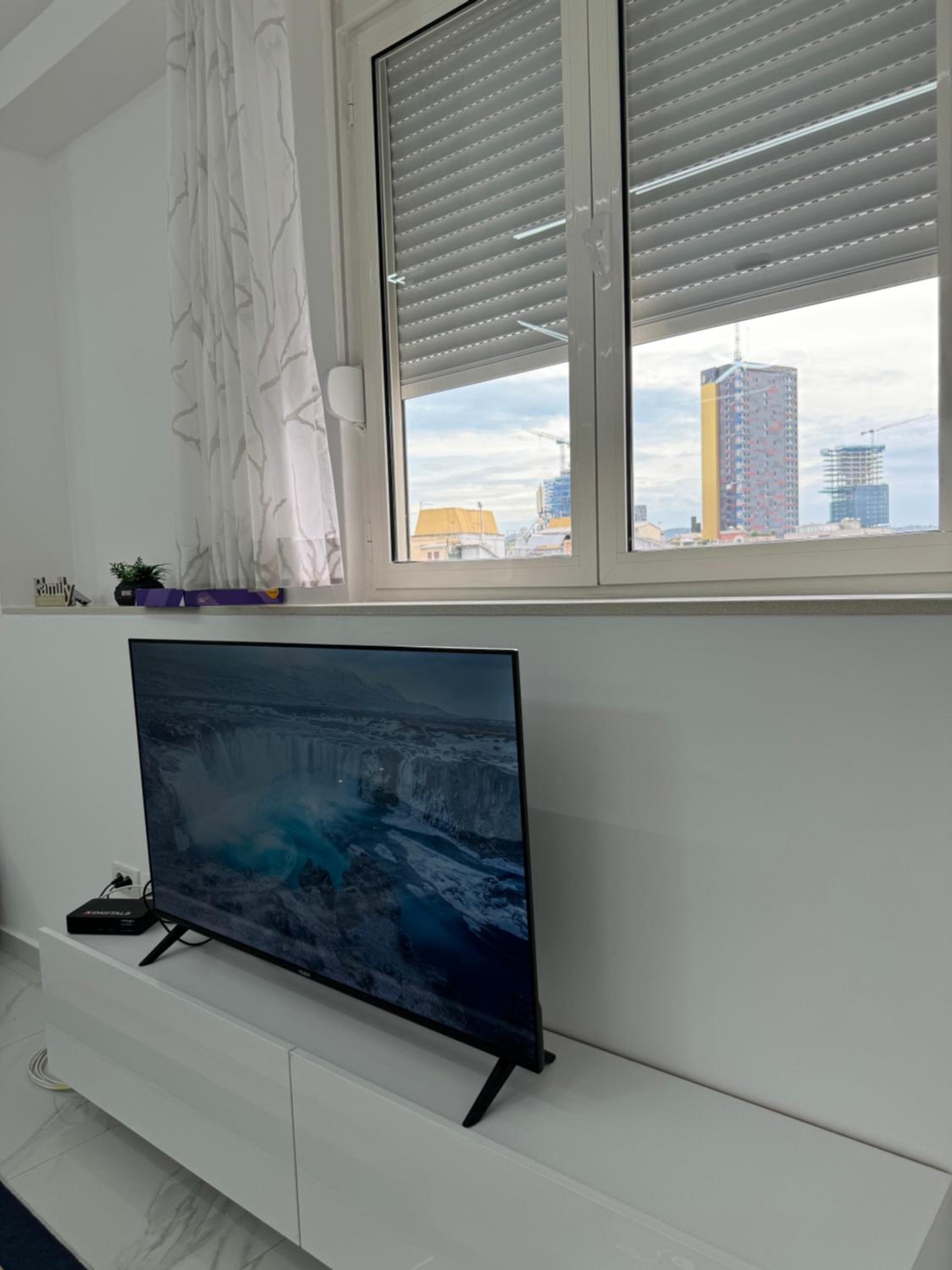 Dave luxury apartment