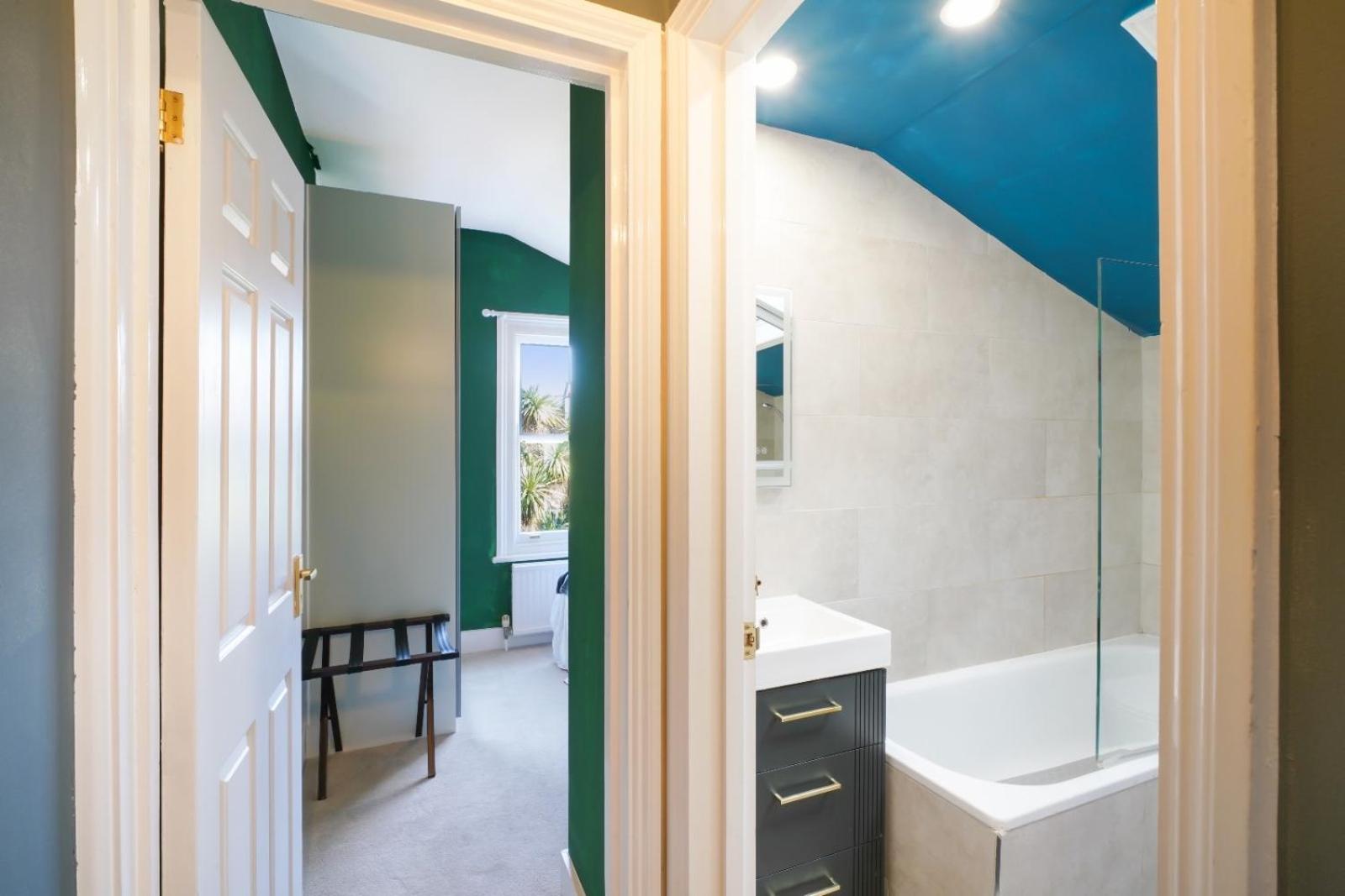 Chelsea Maisonette