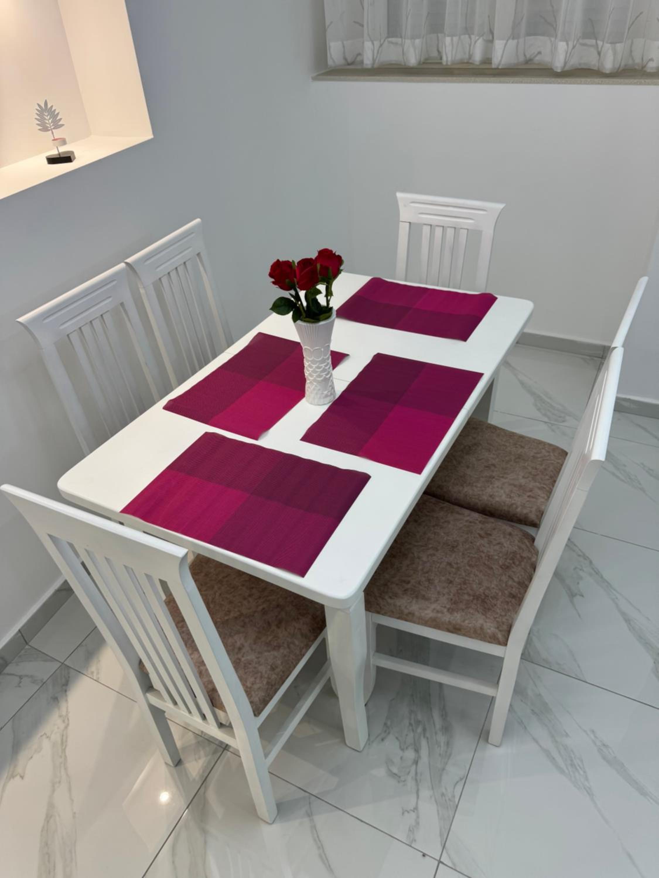 Dave luxury apartment