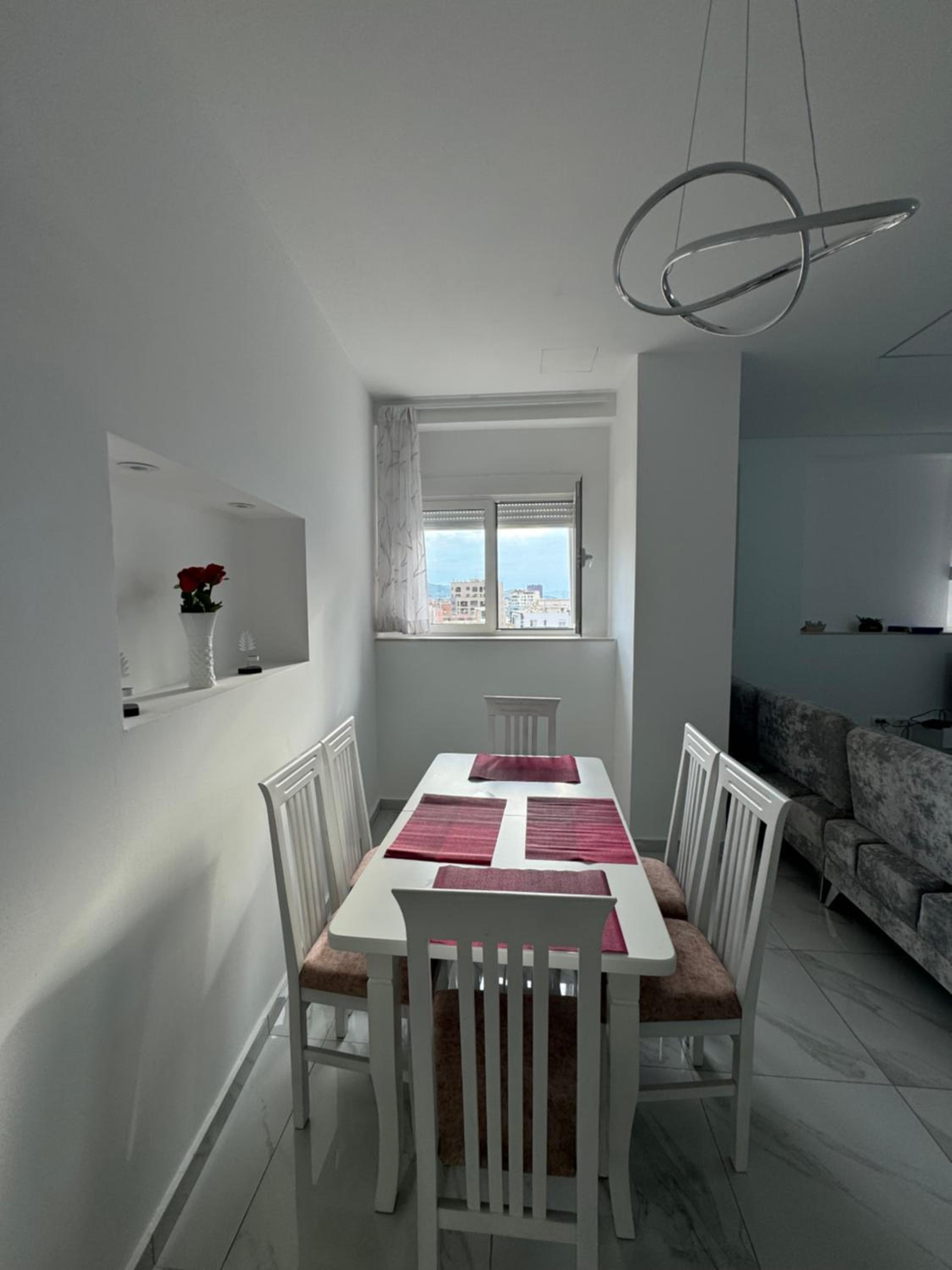 Dave luxury apartment