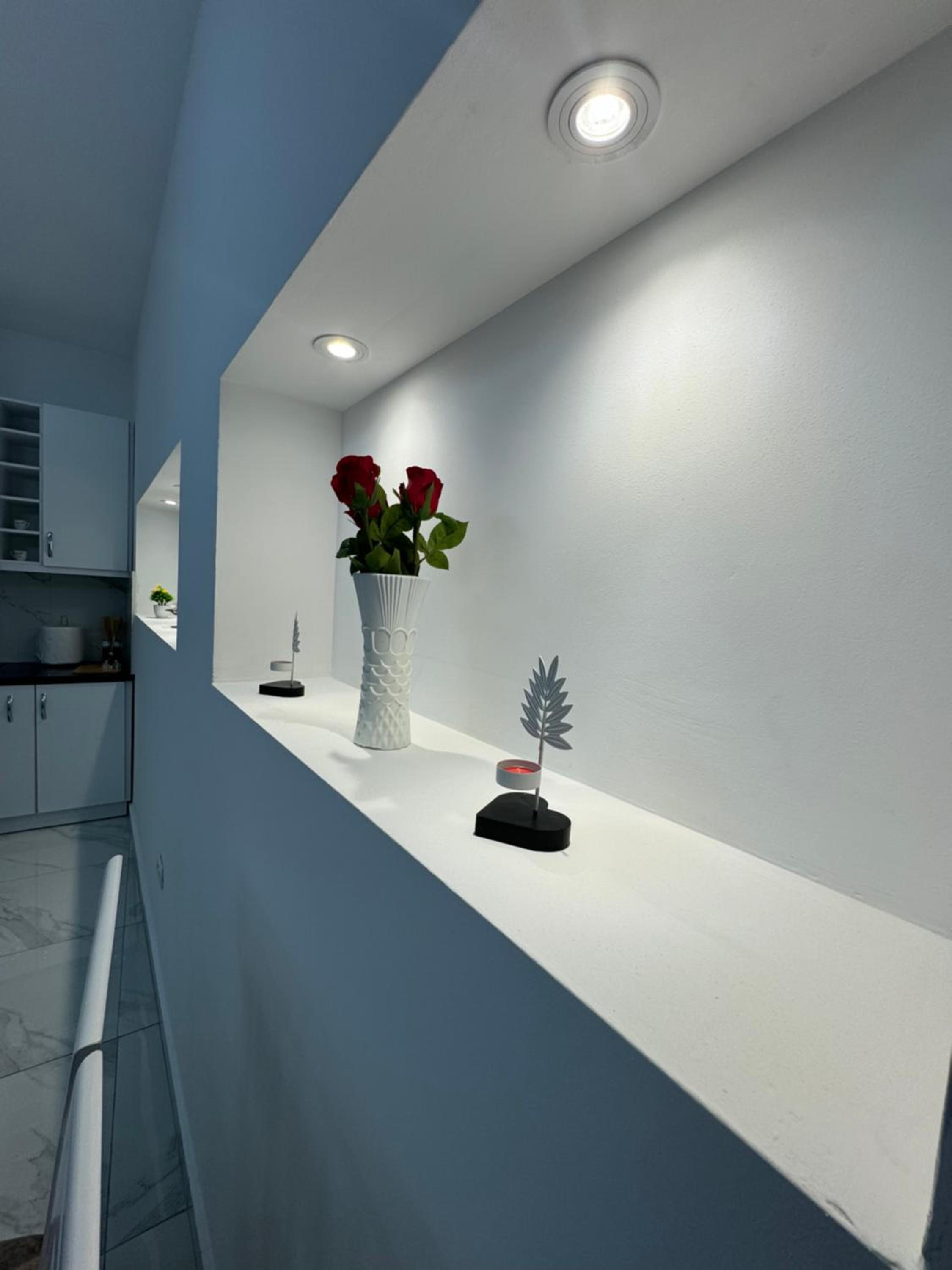 Dave luxury apartment
