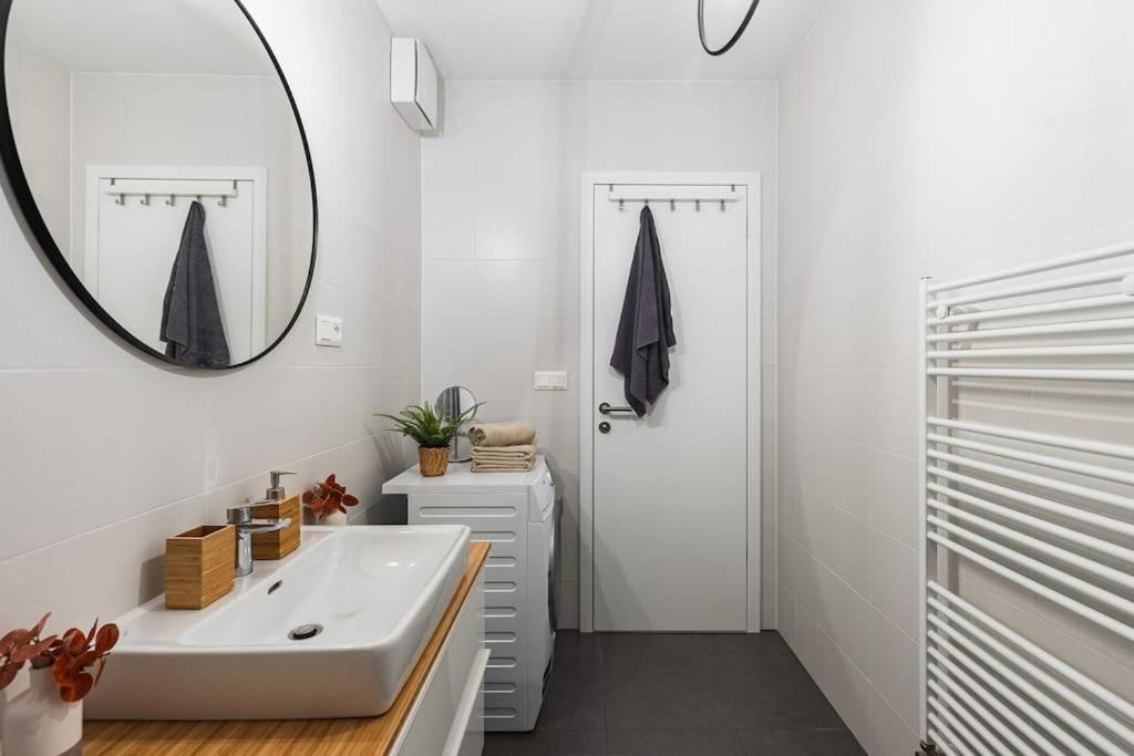 BNB Jarabinkova Parkview view 3