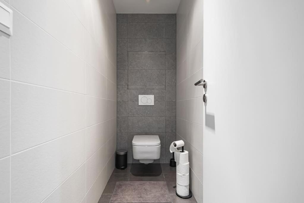 BNB Jarabinkova Parkview view 5