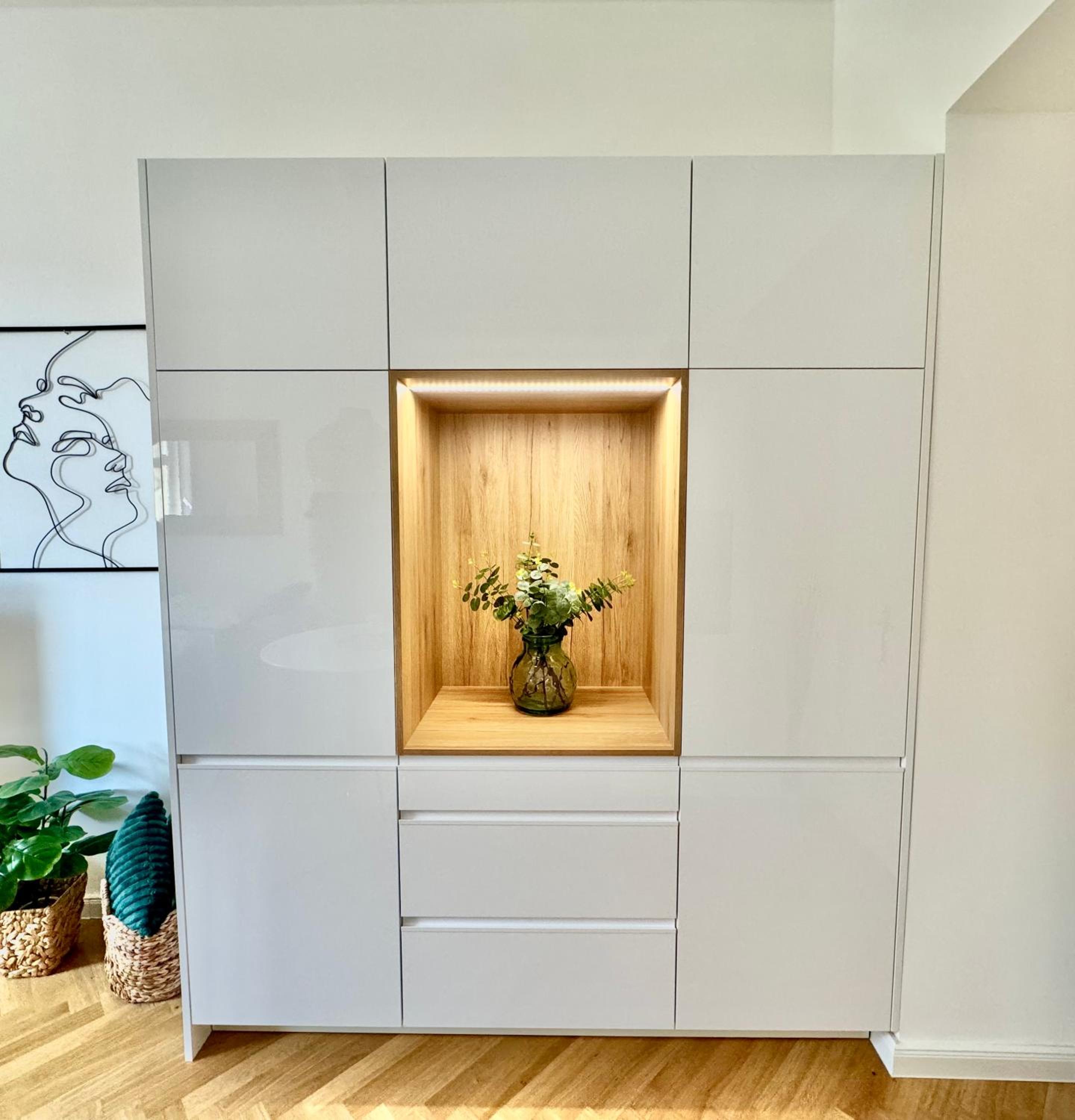 ESMOA apartments - Ovenecká, Praha 7 - plně vybaven