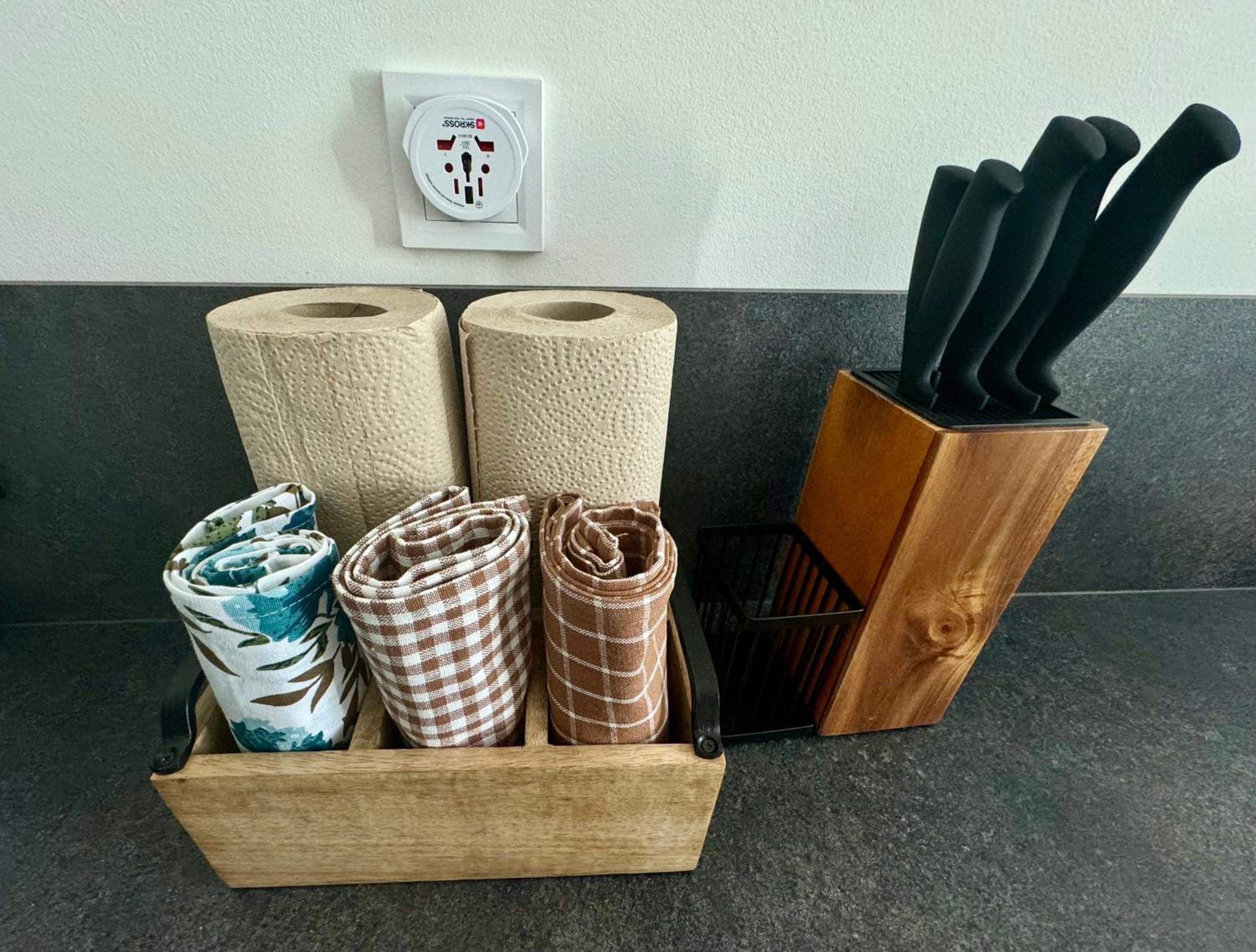 ESMOA apartments - Ovenecká, Praha 7 - plně vybaven