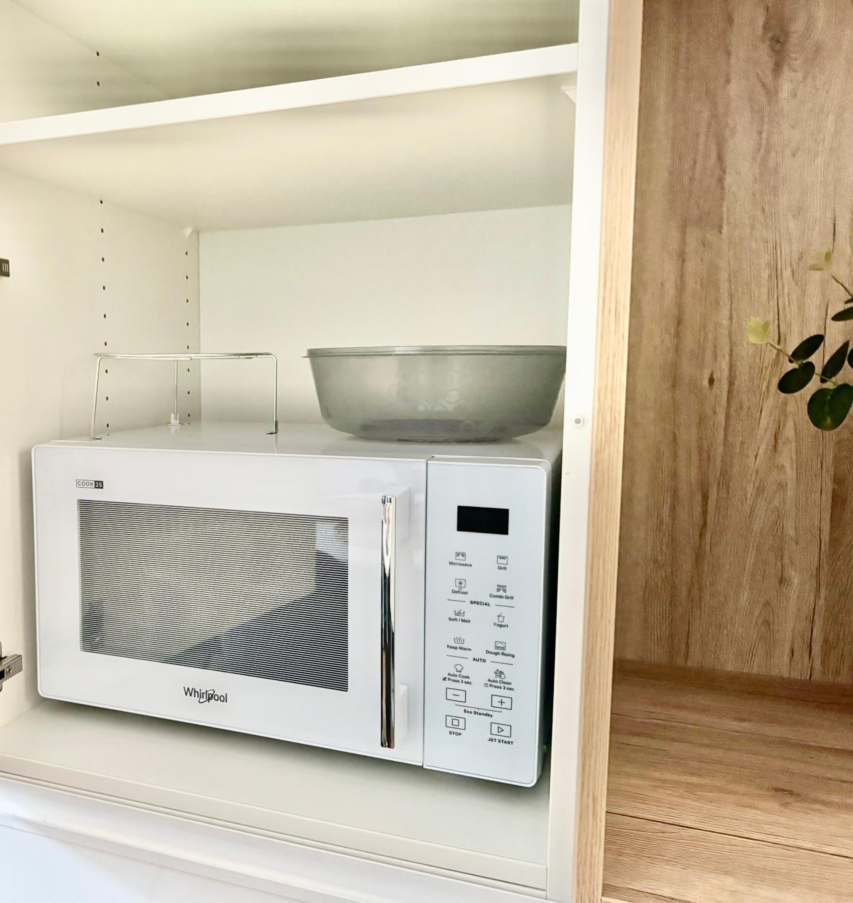 ESMOA apartments - Ovenecká, Praha 7 - plně vybaven