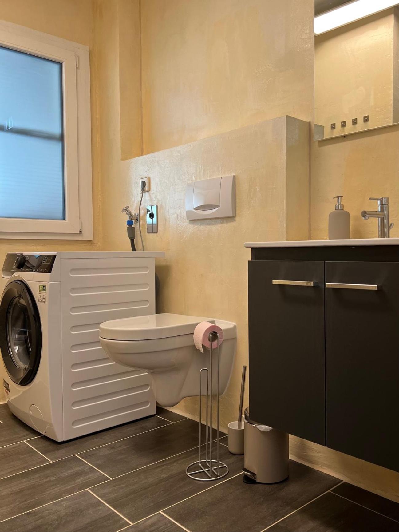 Apartment Sandperle nahe A5 und EUROPAPARK