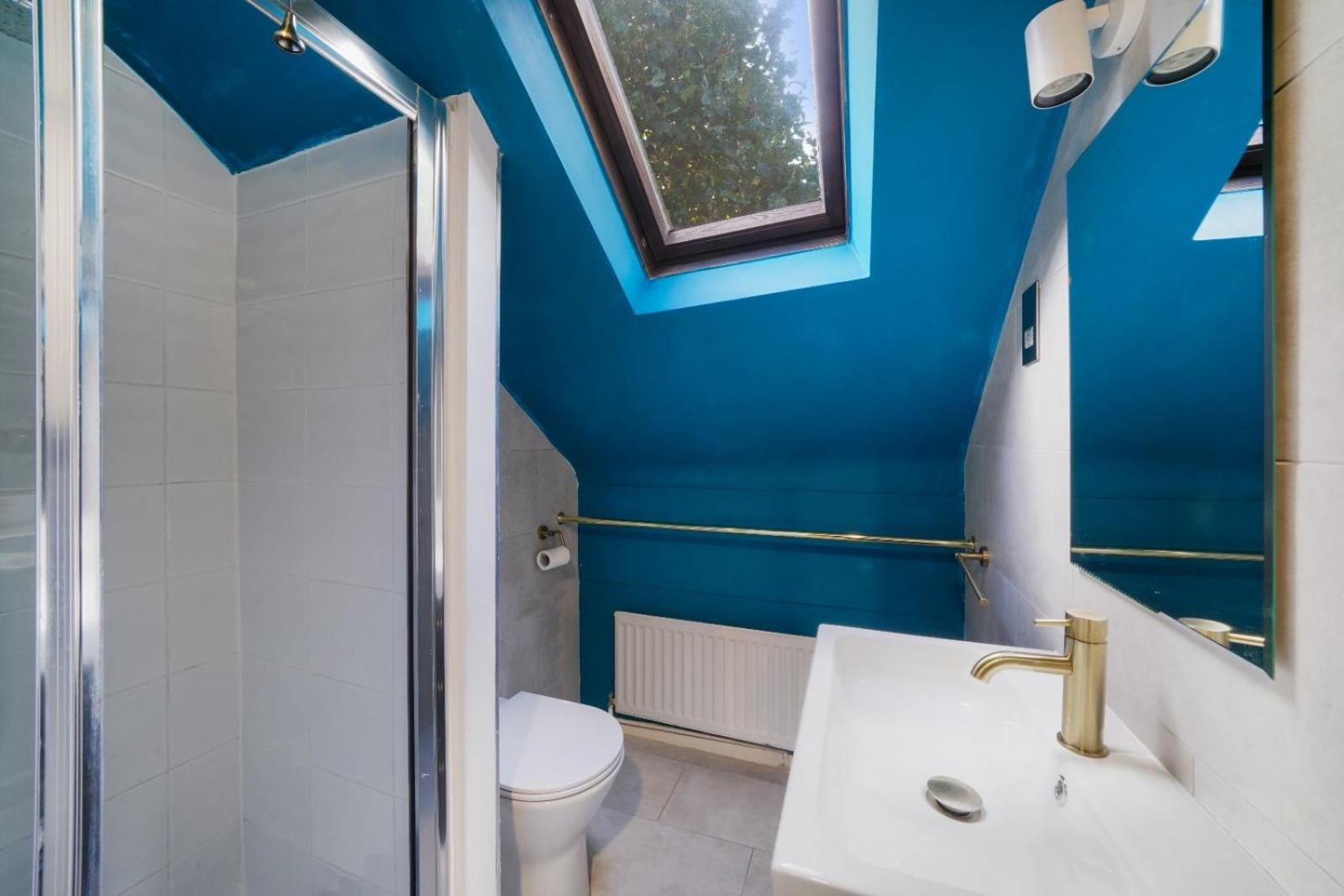 Chelsea Maisonette
