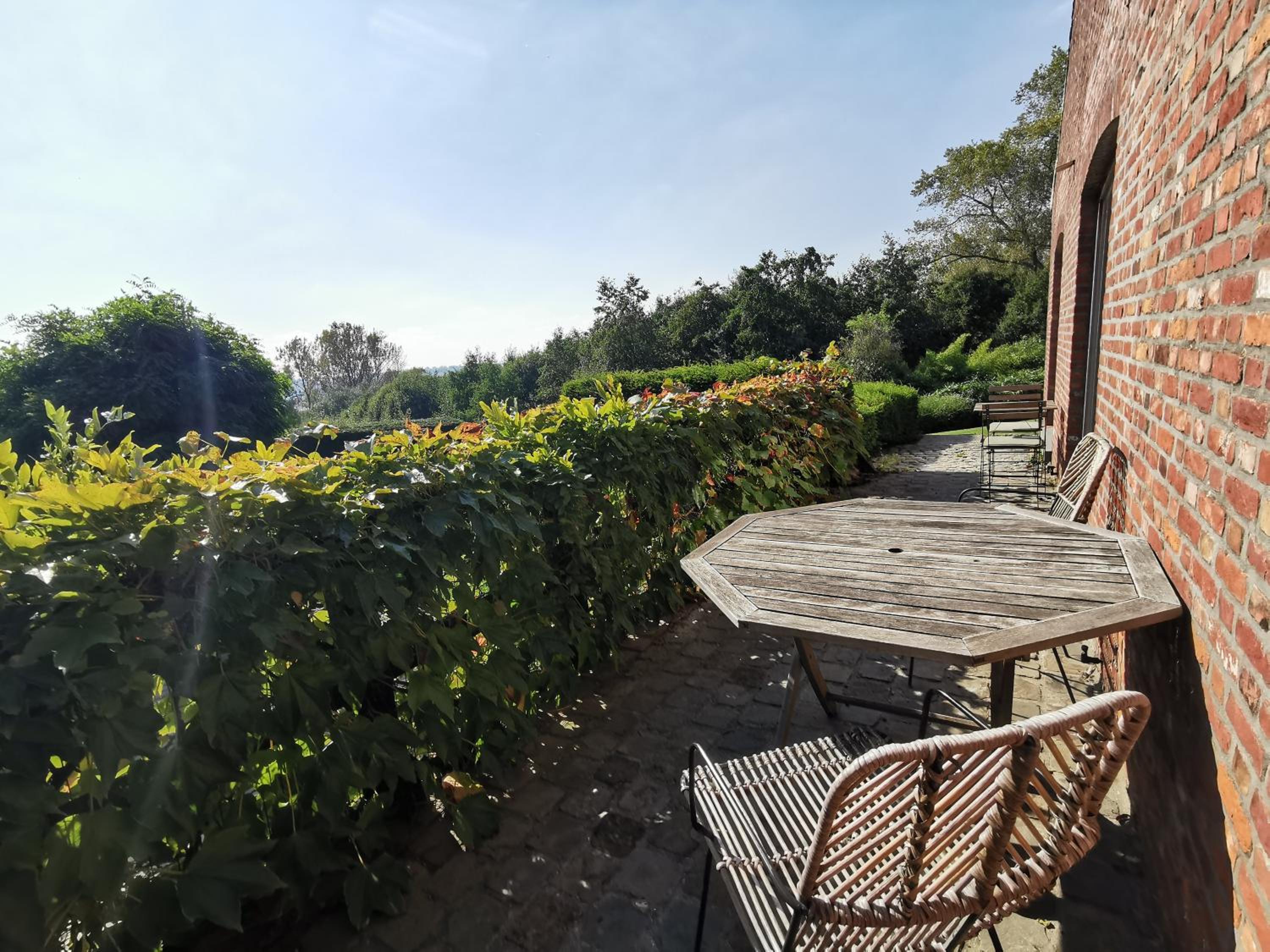 B&B Lili's Tuin
