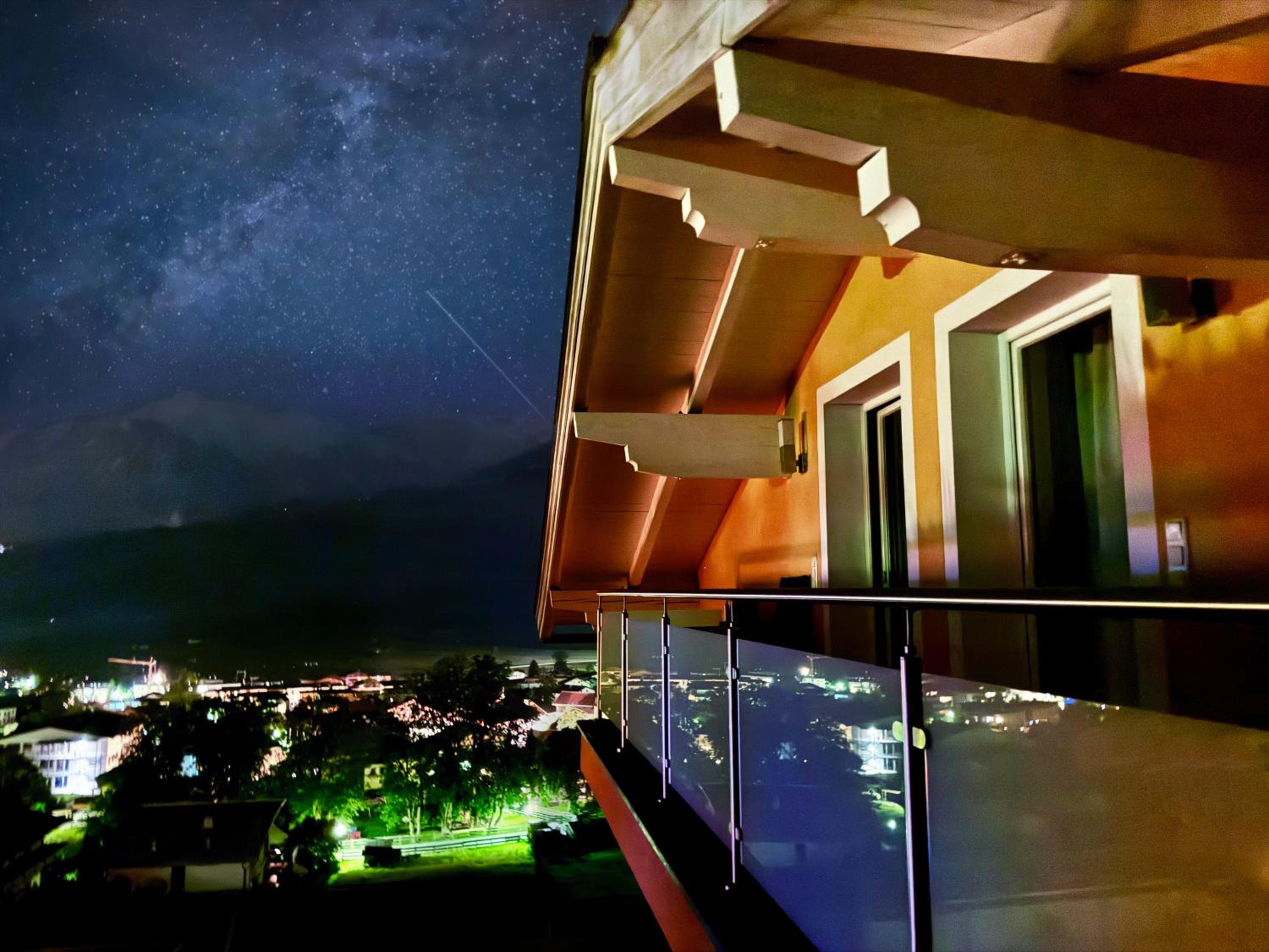 Panoramic Penthouse 10 min to Zell am See & Kaprun
