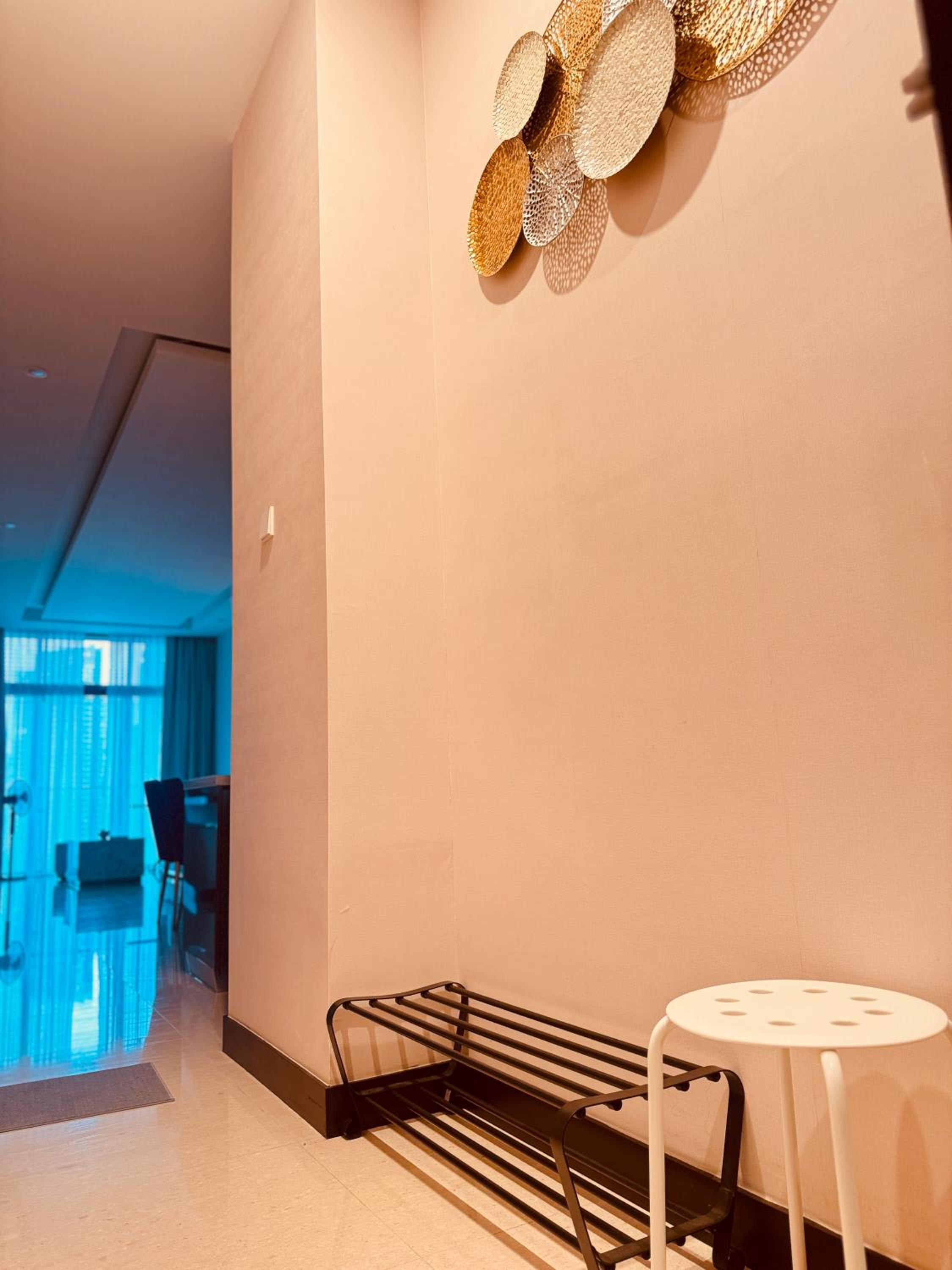 Dorsett Infinity Pool KL