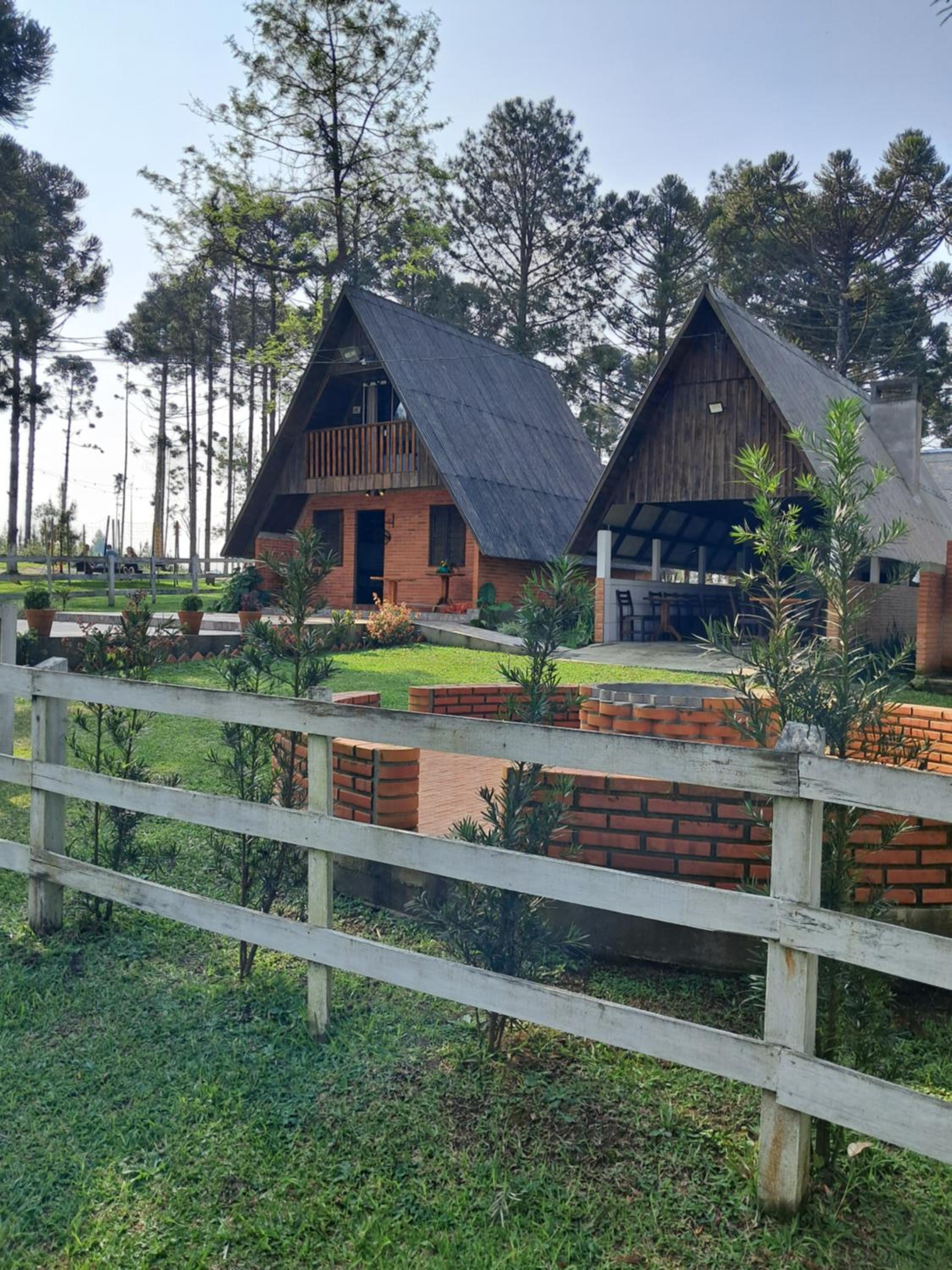 Sonnenblumen chalet