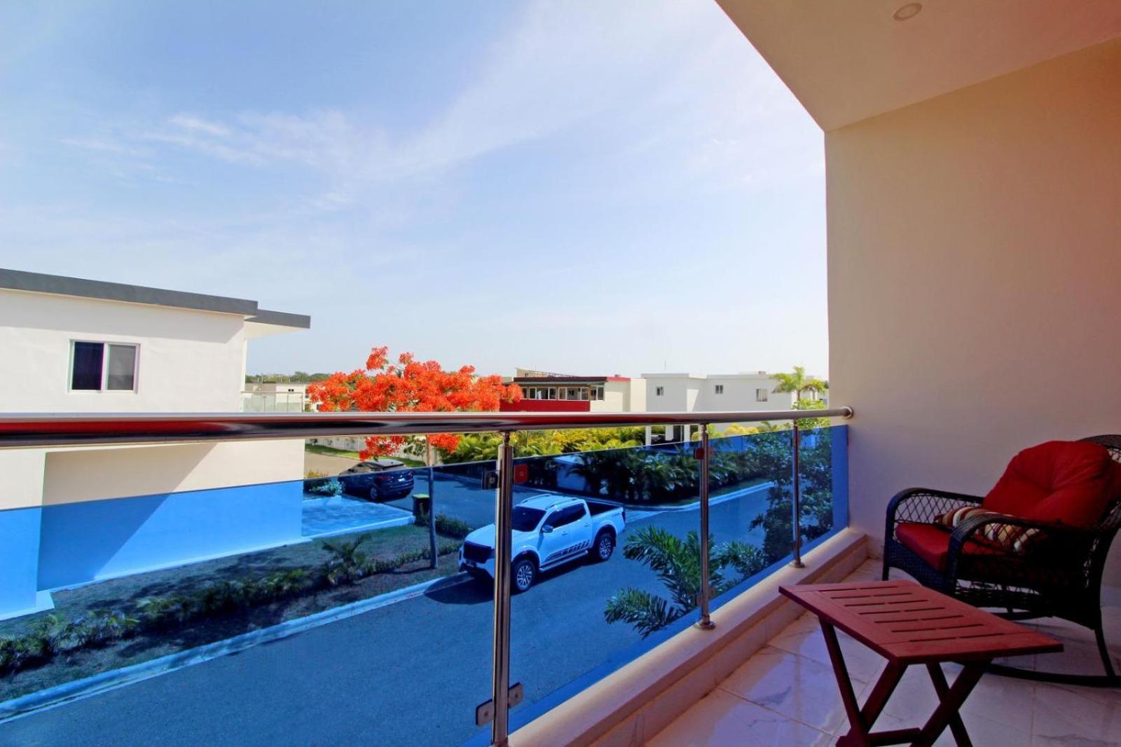 Beautiful villa in VillasdelMarPOPII