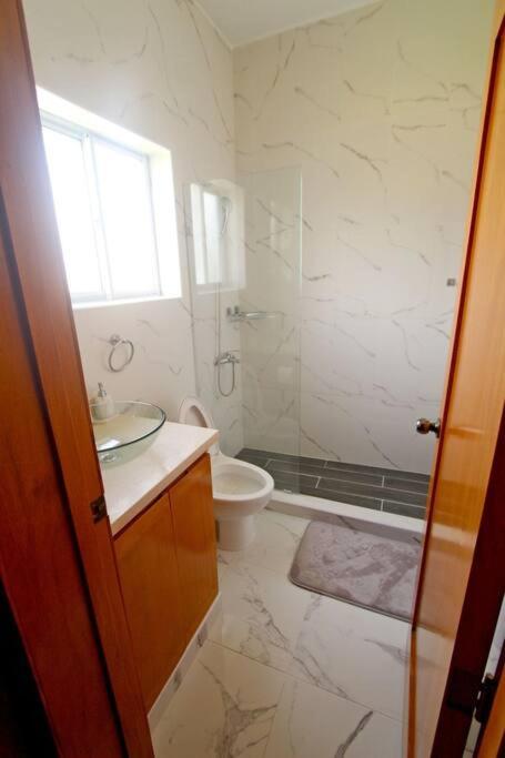 Beautiful villa in VillasdelMarPOPII