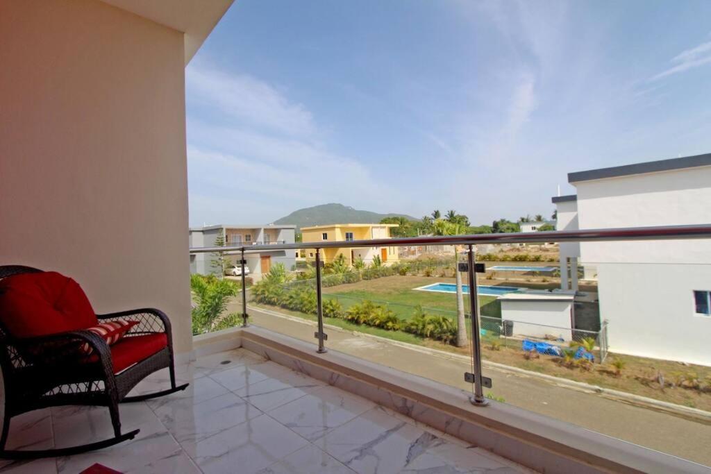 Beautiful villa in VillasdelMarPOPII