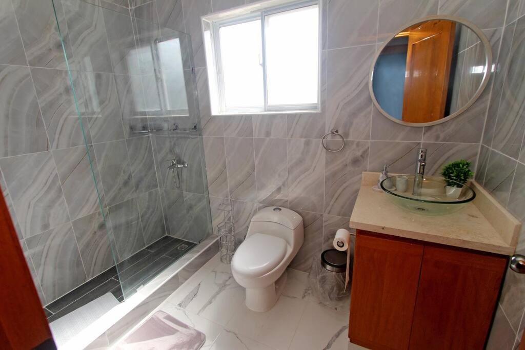 Beautiful villa in VillasdelMarPOPII