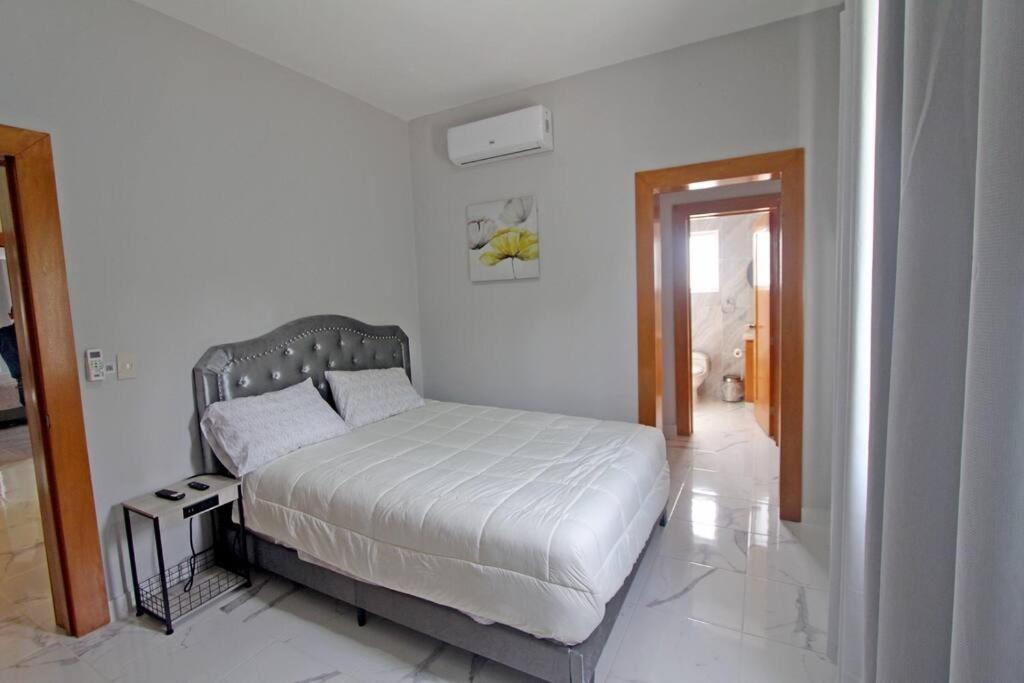 Beautiful villa in VillasdelMarPOPII