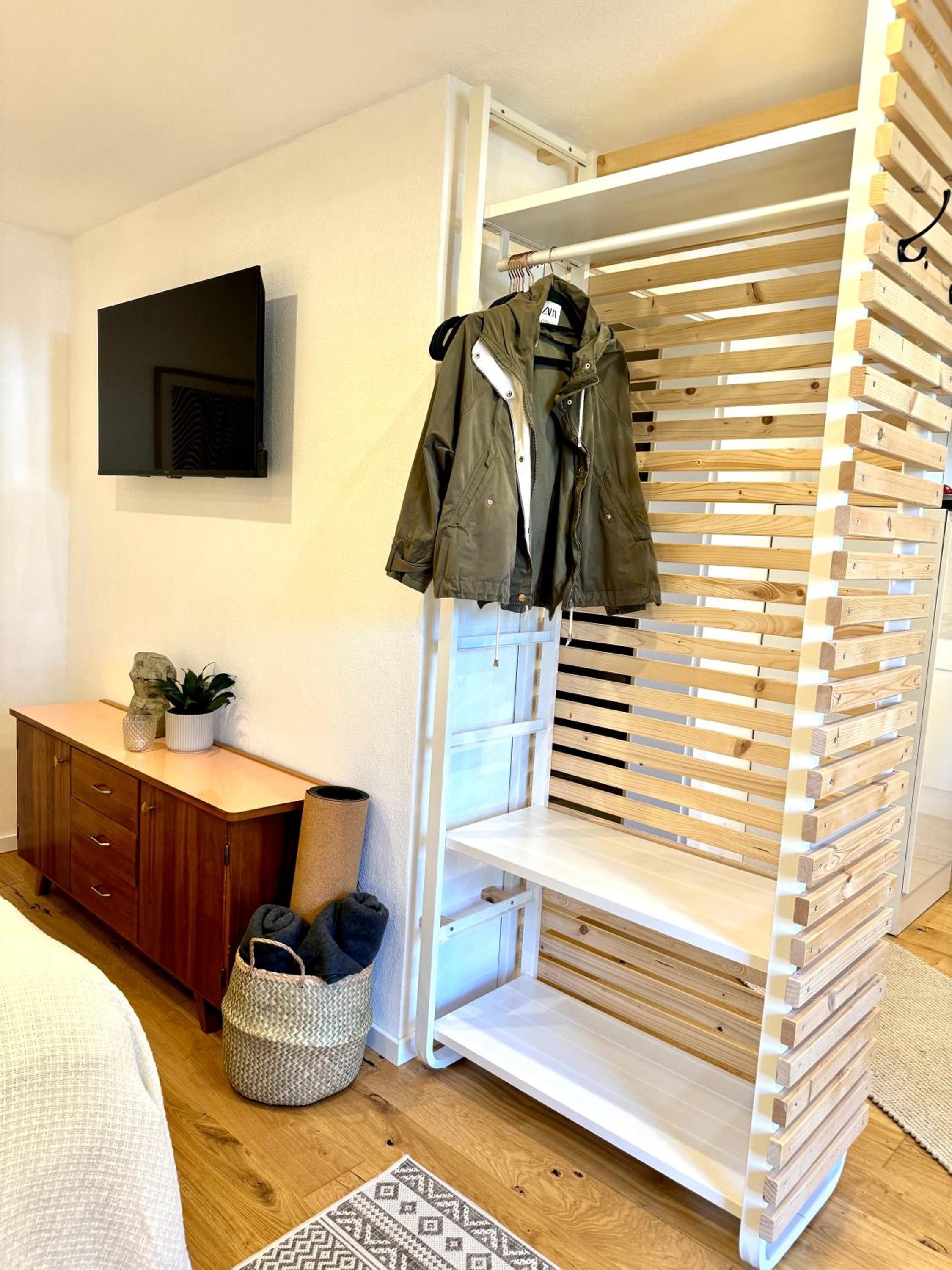 Seeblickstraße 22 - Apartment Waldrausch am Ossiacher See