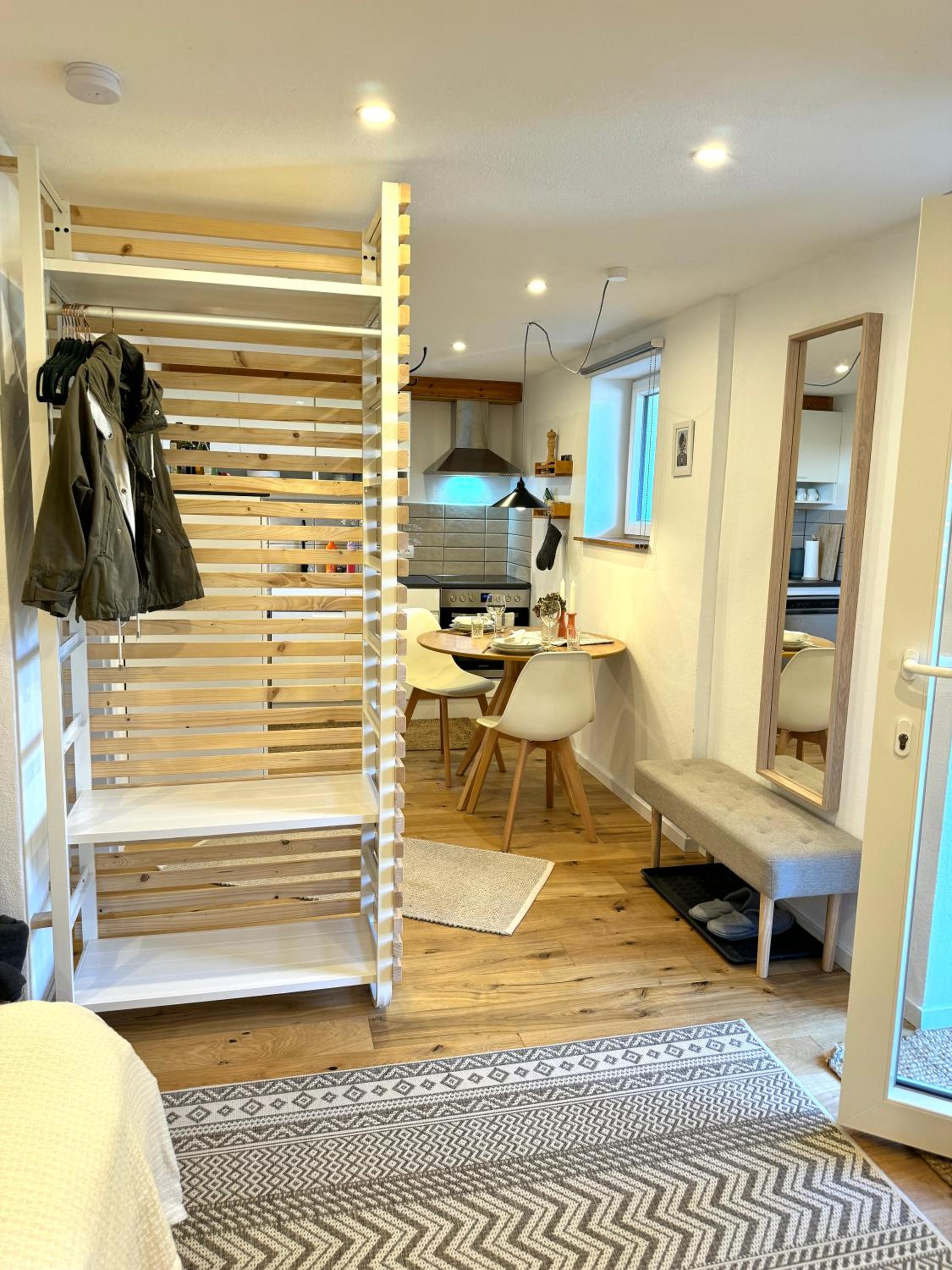 Seeblickstraße 22 - Apartment Waldrausch am Ossiacher See