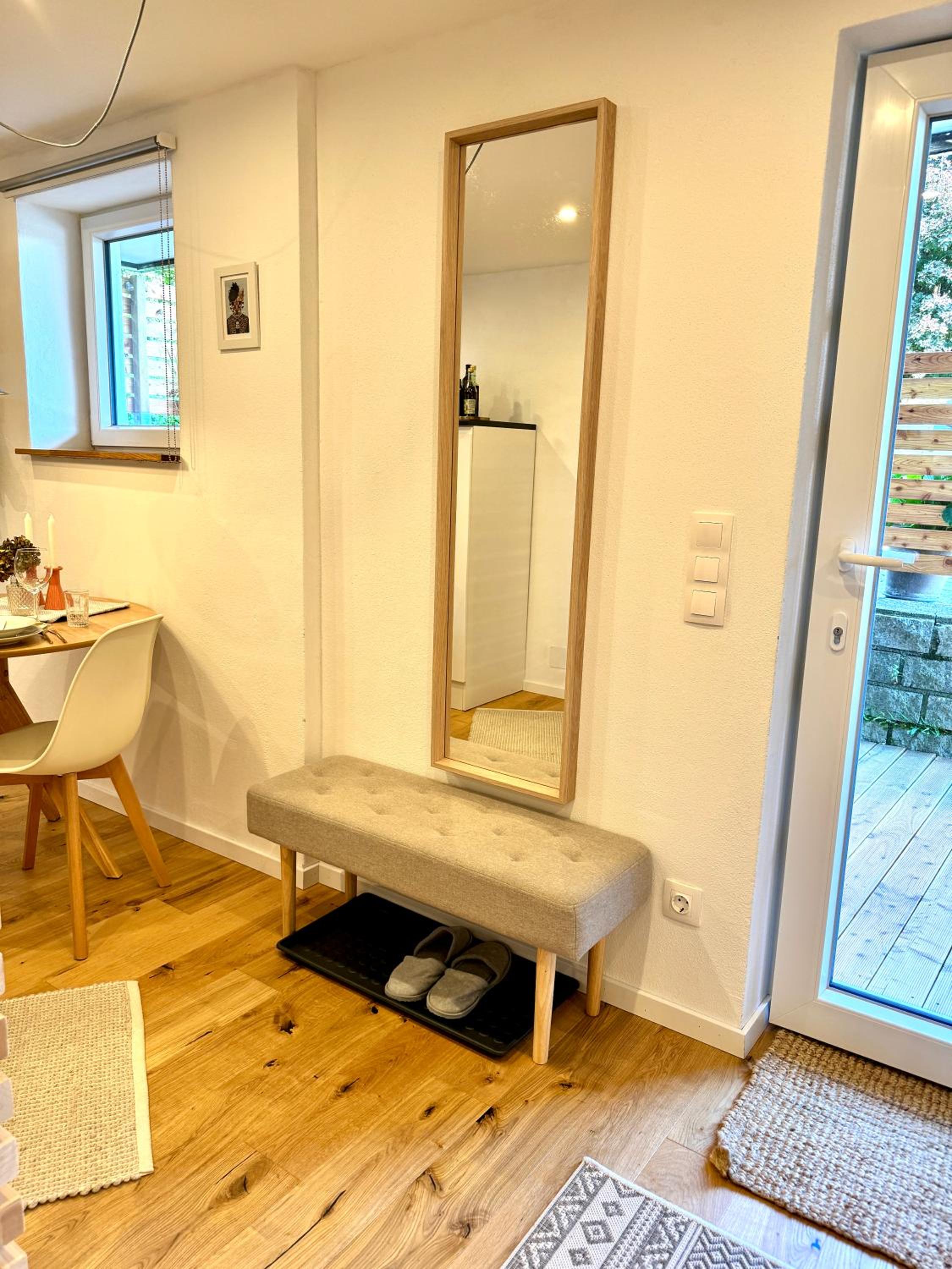 Seeblickstraße 22 - Apartment Waldrausch am Ossiacher See