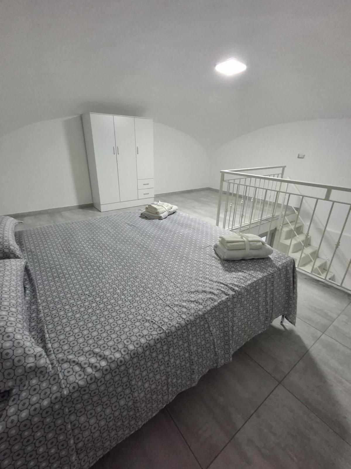 Home Emotions of Naples