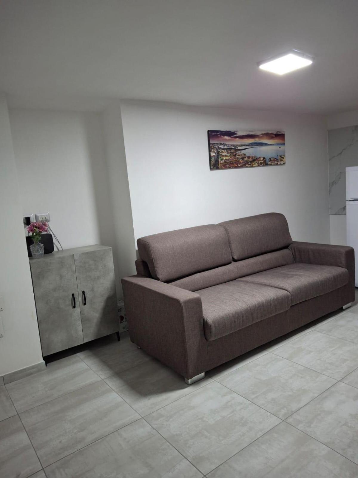 Home Emotions of Naples