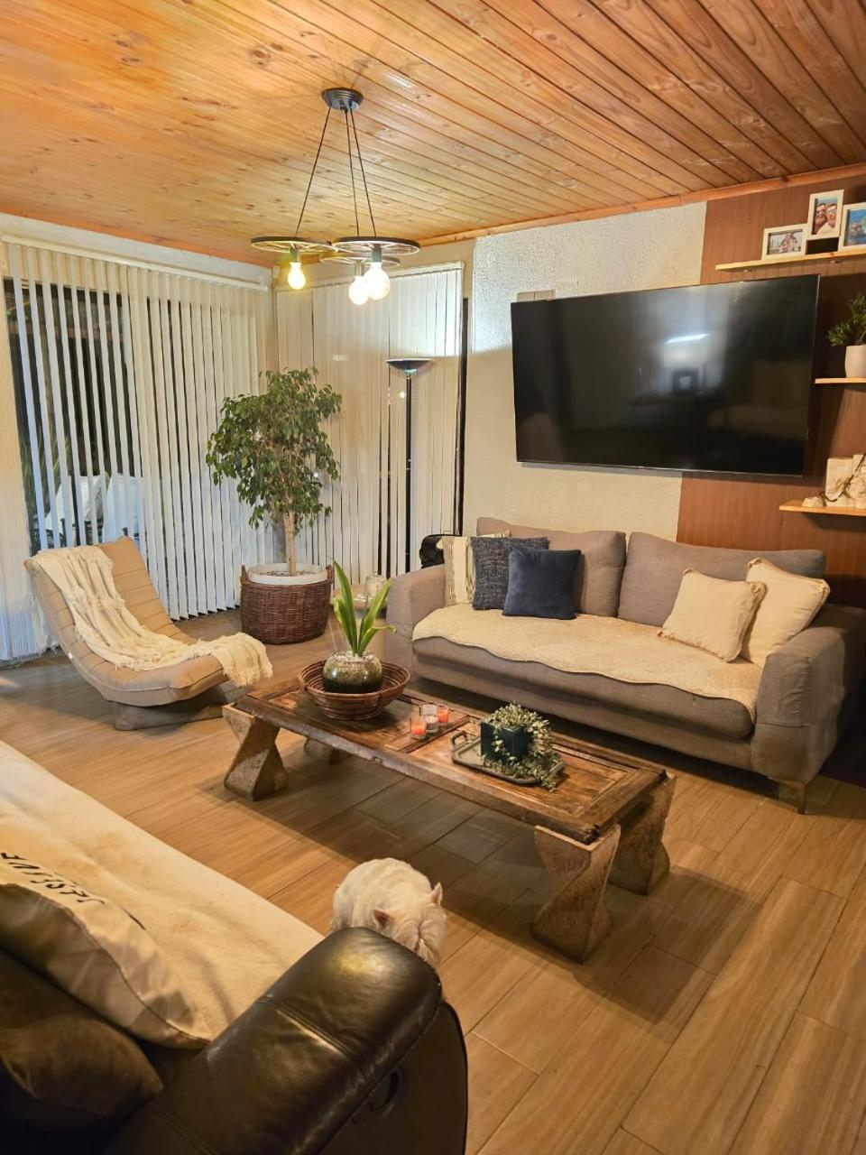 habitaciones con piscina en tinguiririca san fernando