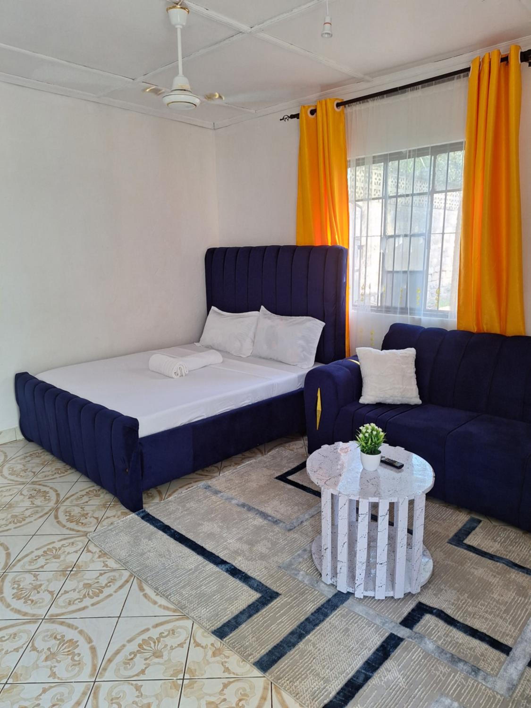 Sunrise apartment