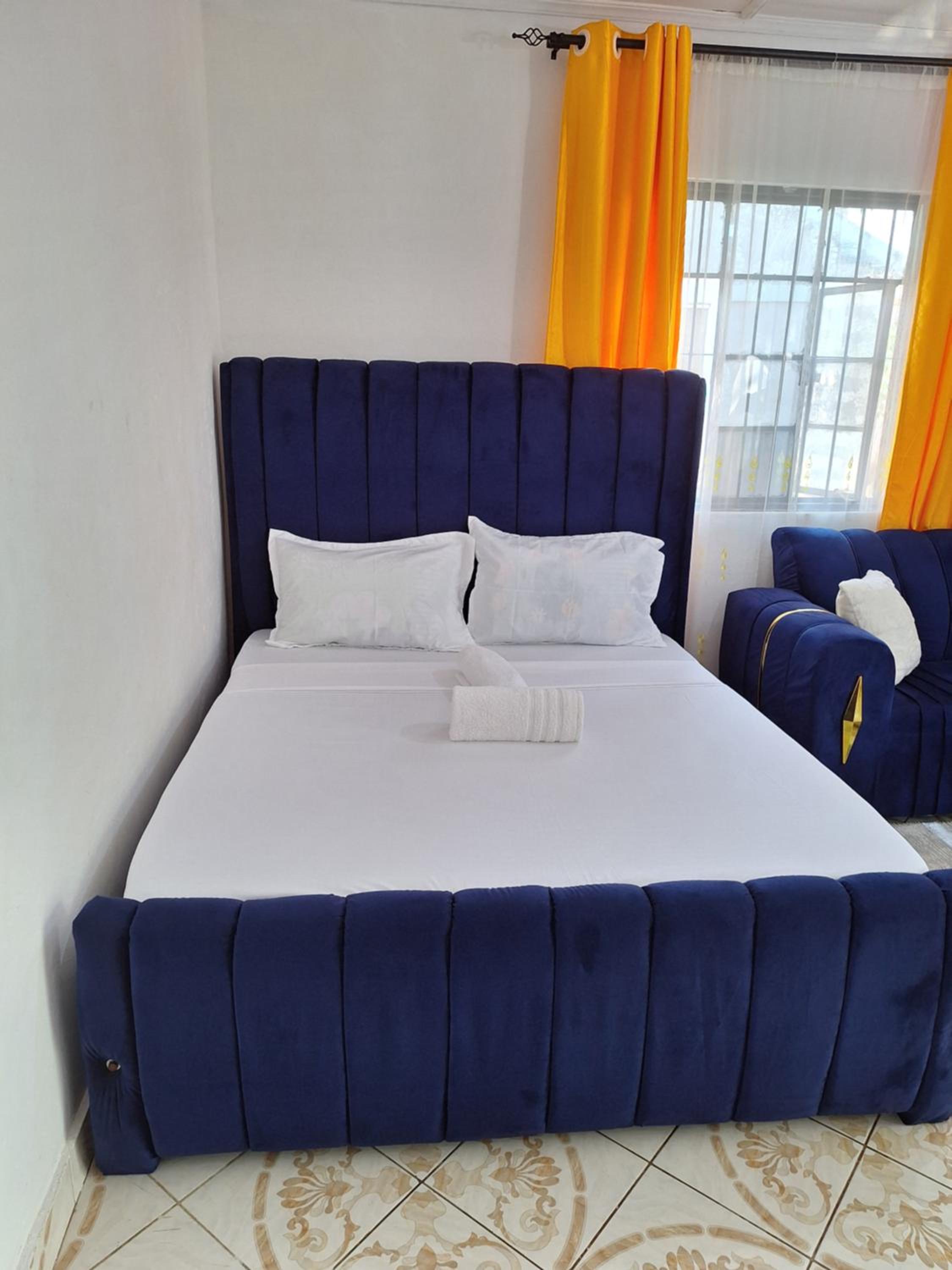 Sunrise apartment