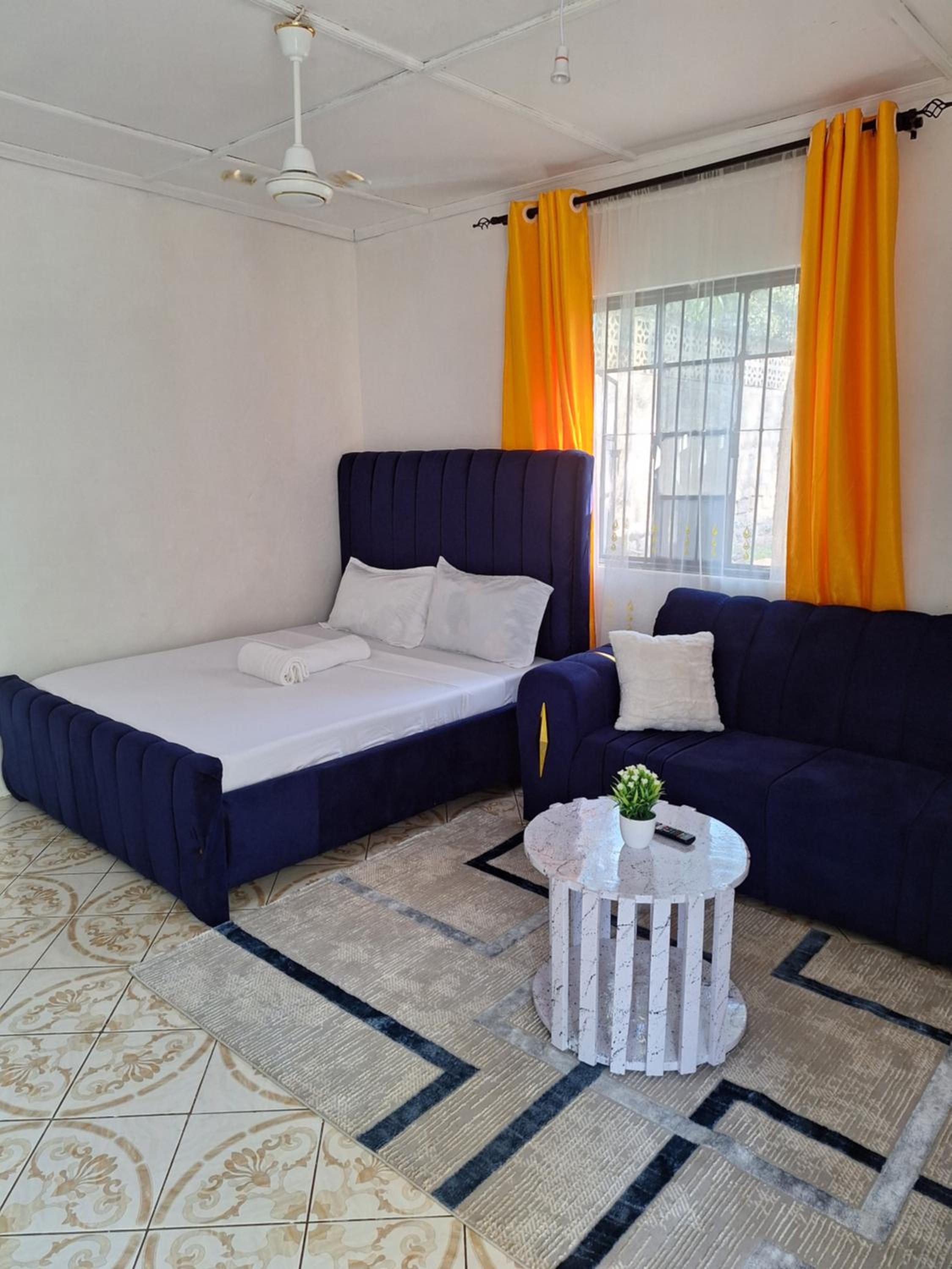 Sunrise apartment