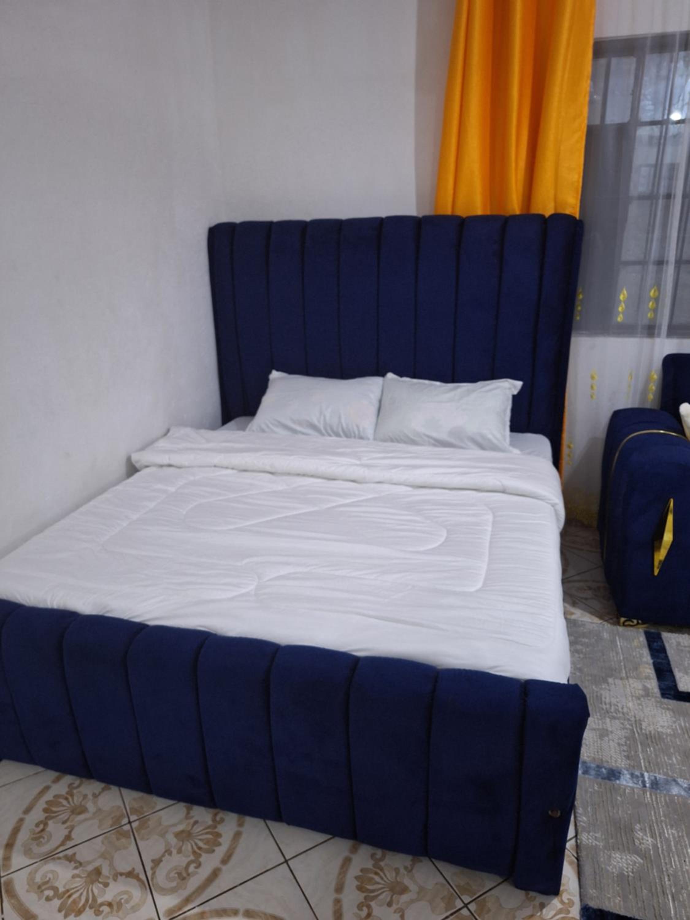 Sunrise apartment