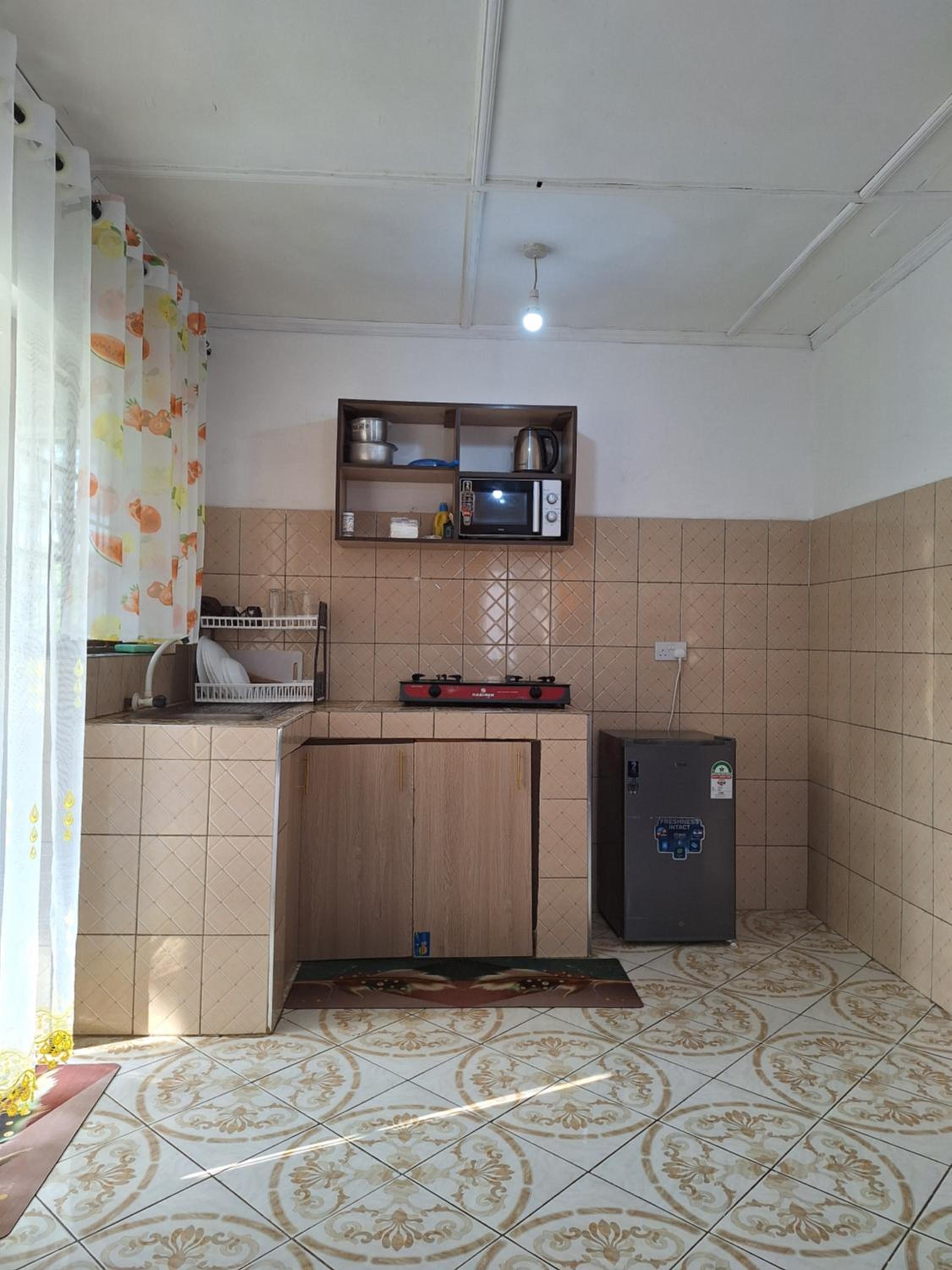 Sunrise apartment