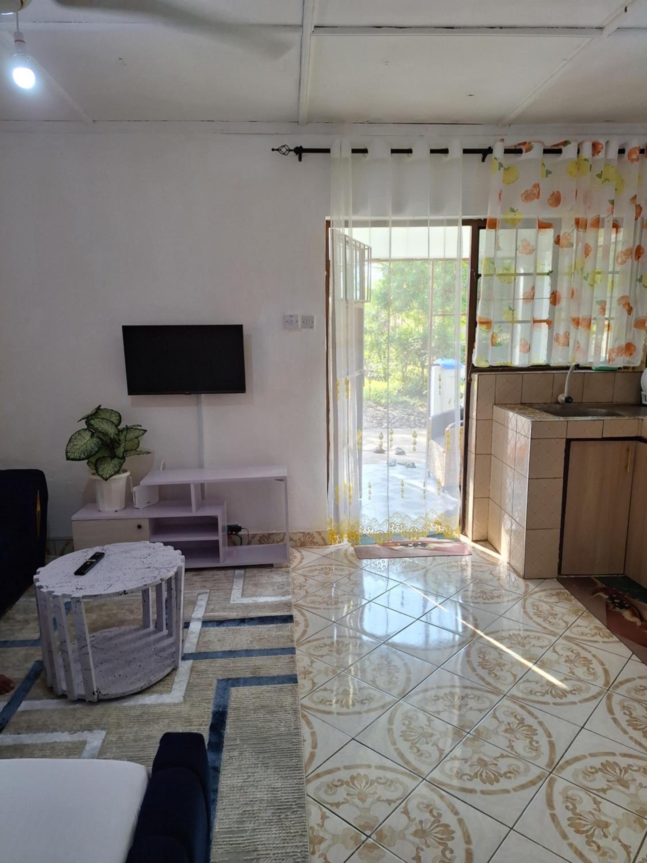 Sunrise apartment