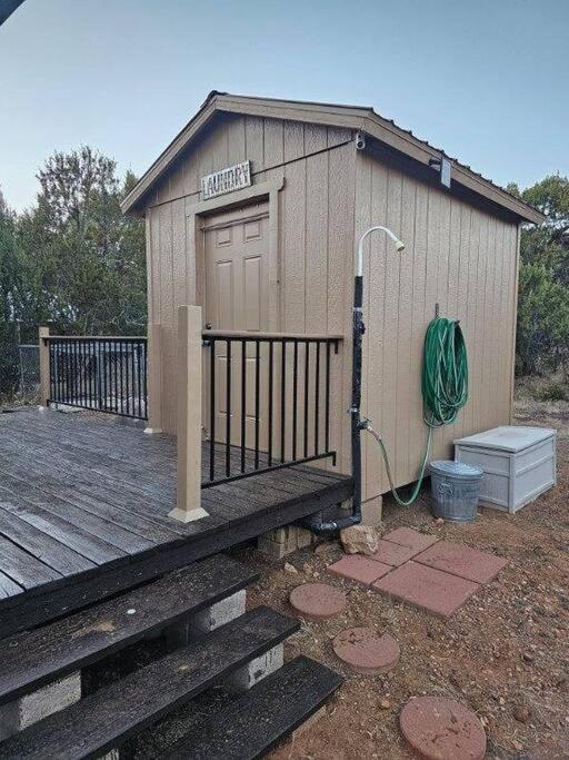 Cozy Pet-friendly Mountain Getaway