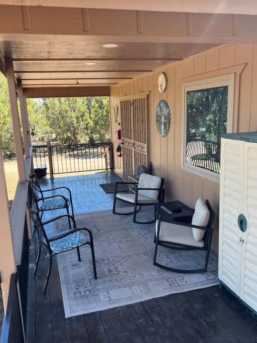 Cozy Pet-friendly Mountain Getaway
