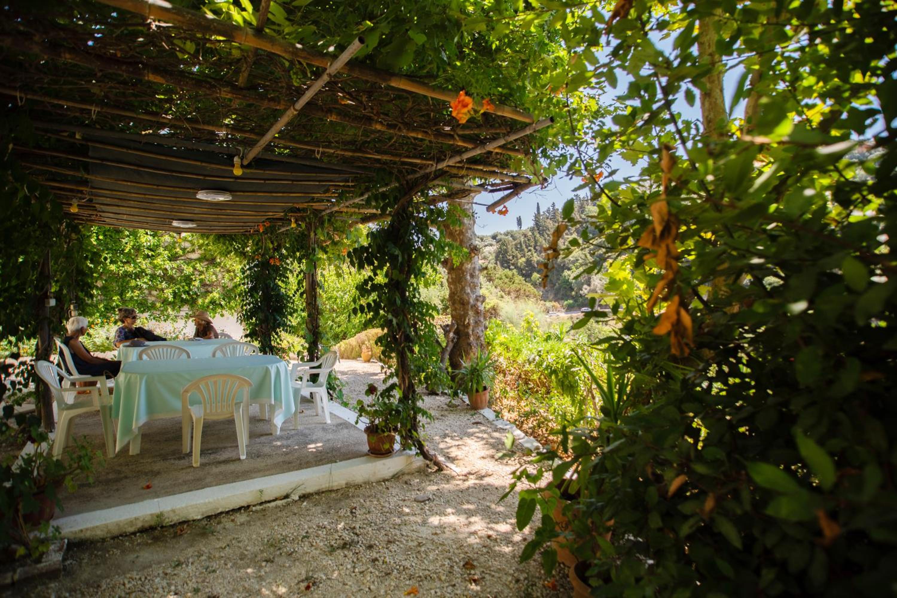 Villa Anneta view 5